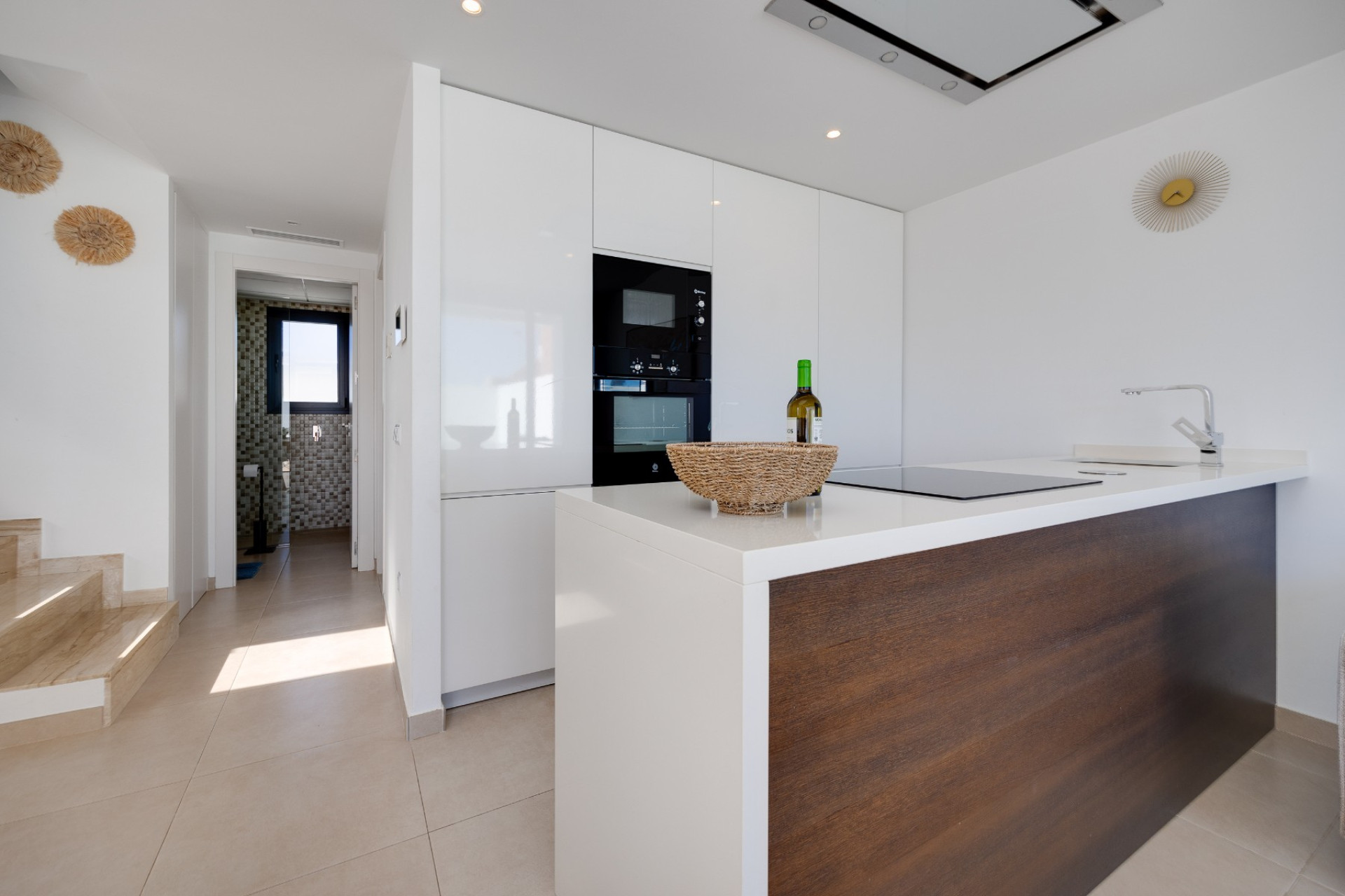 Resale - Detached house - San Javier - Santiago de la Ribera