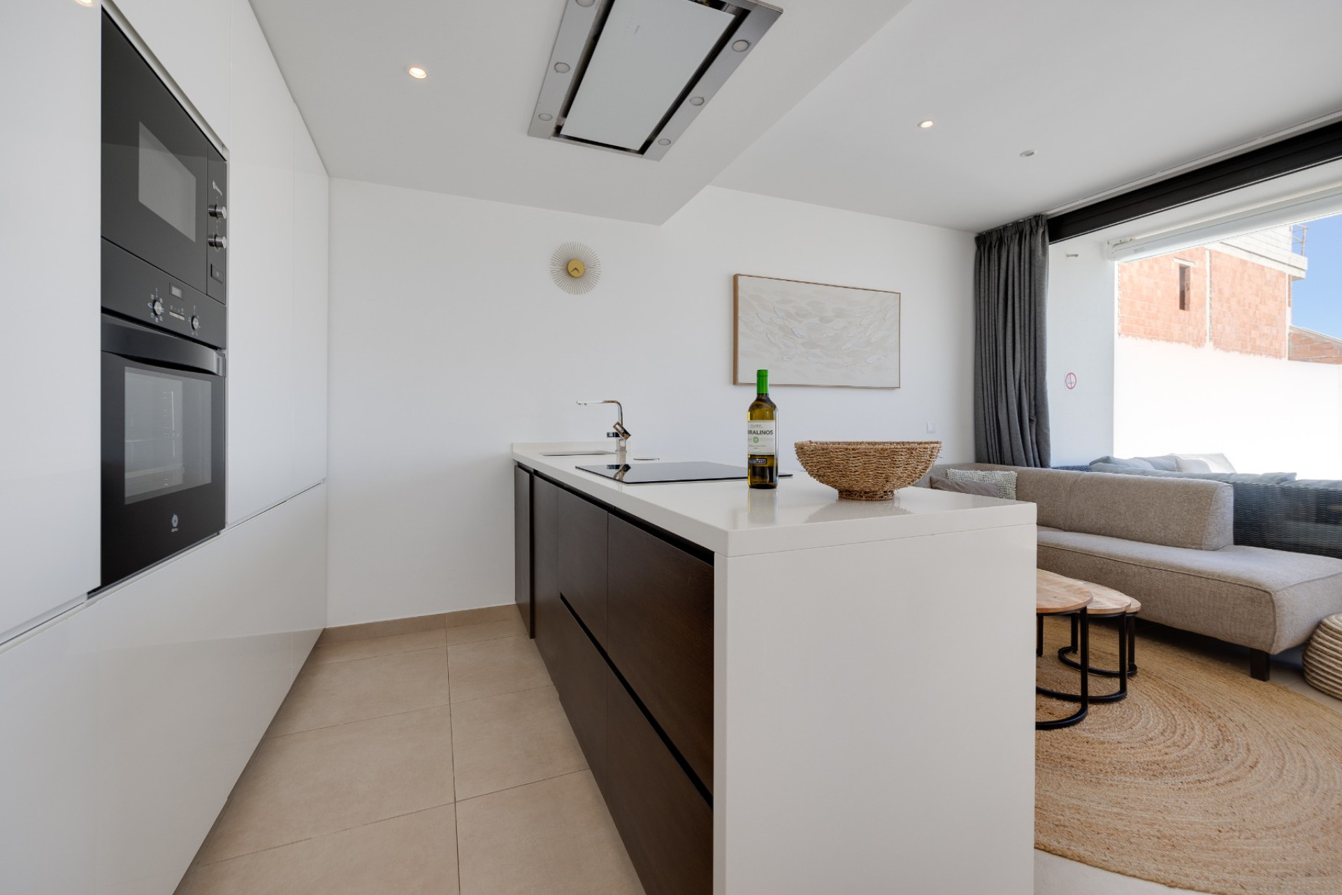 Resale - Detached house - San Javier - Santiago de la Ribera