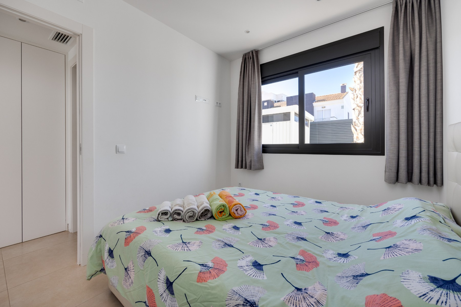 Resale - Detached house - San Javier - Santiago de la Ribera