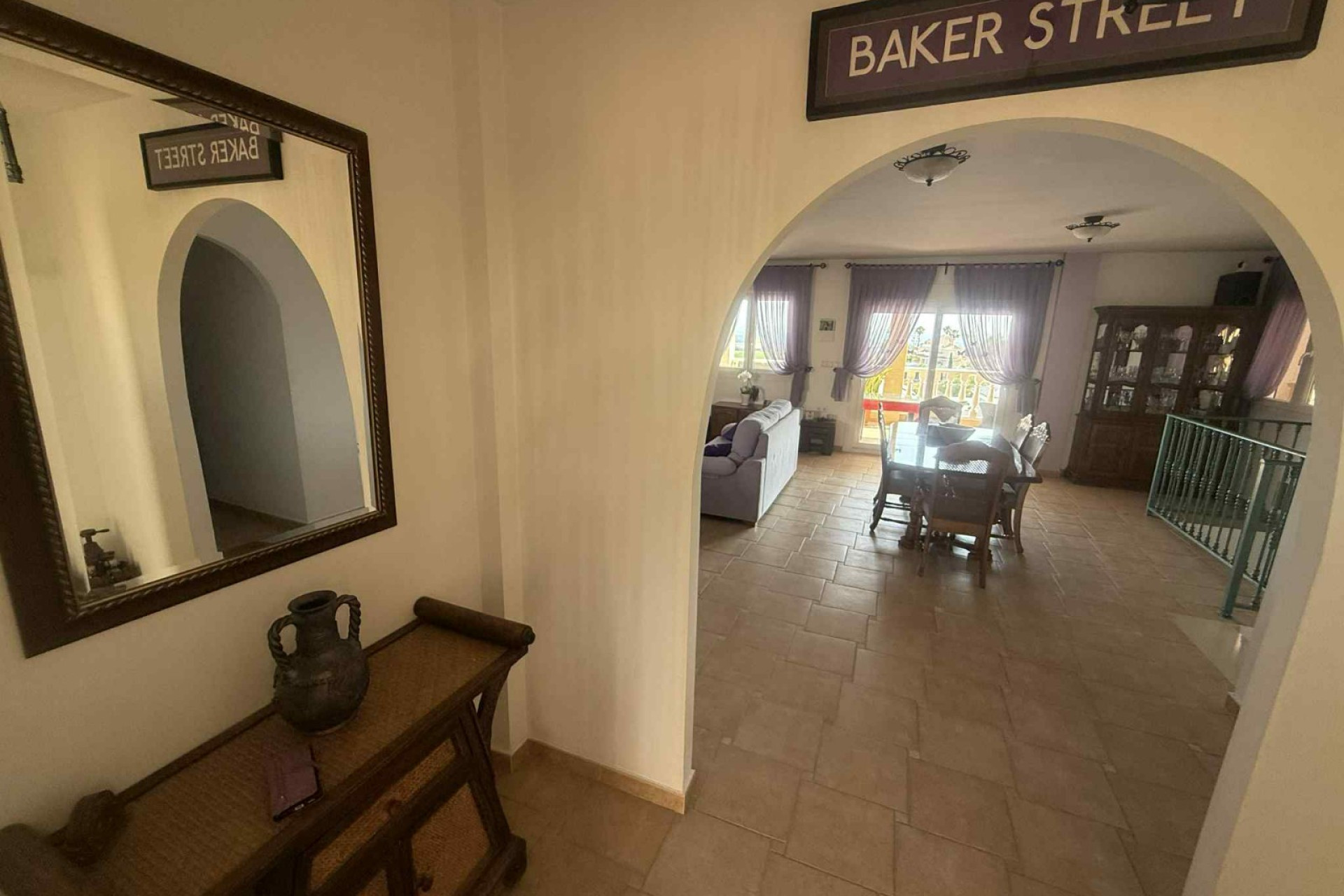 Resale - Detached House / Villa - Almoradí