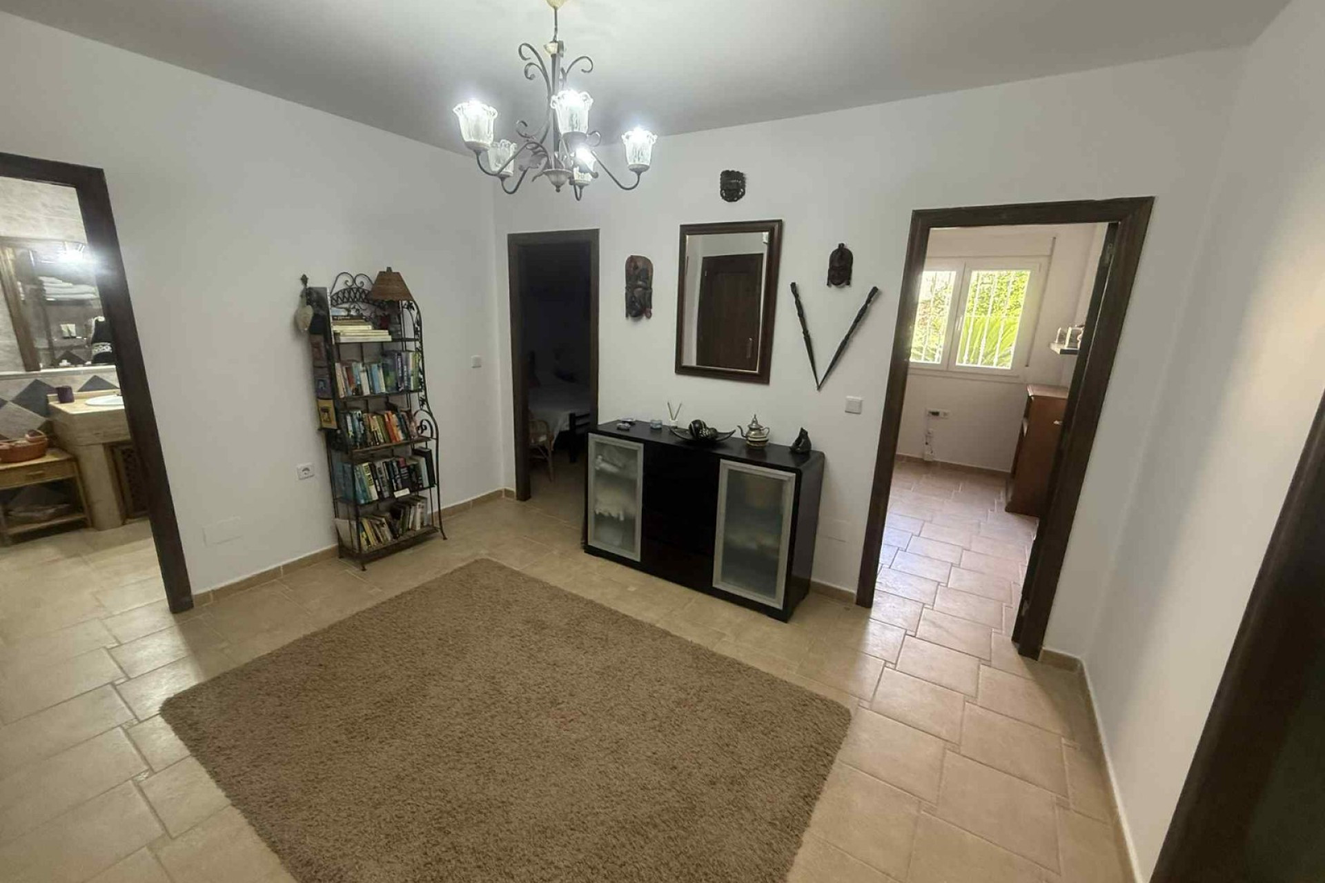 Resale - Detached House / Villa - Almoradí