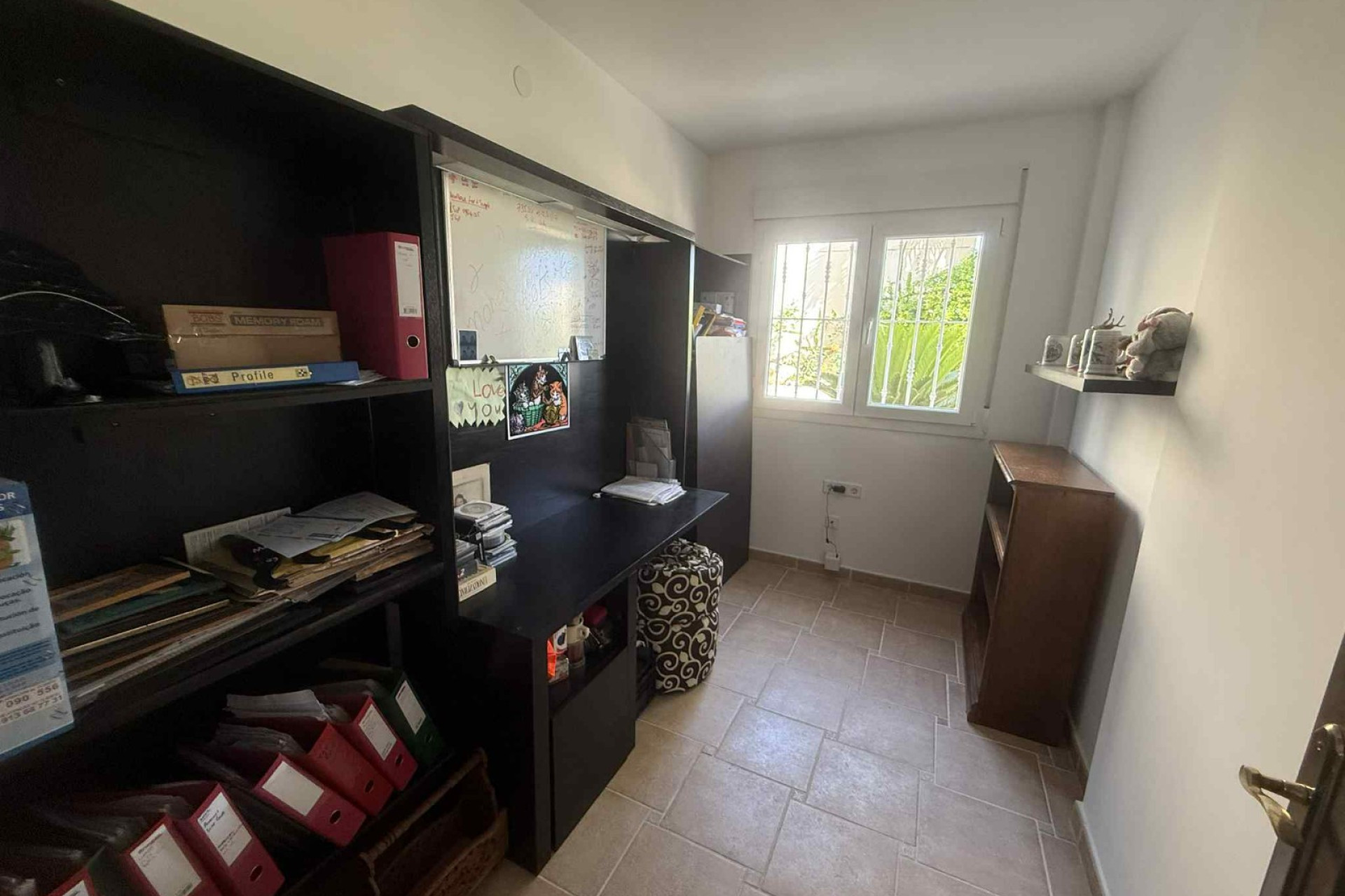 Resale - Detached House / Villa - Almoradí