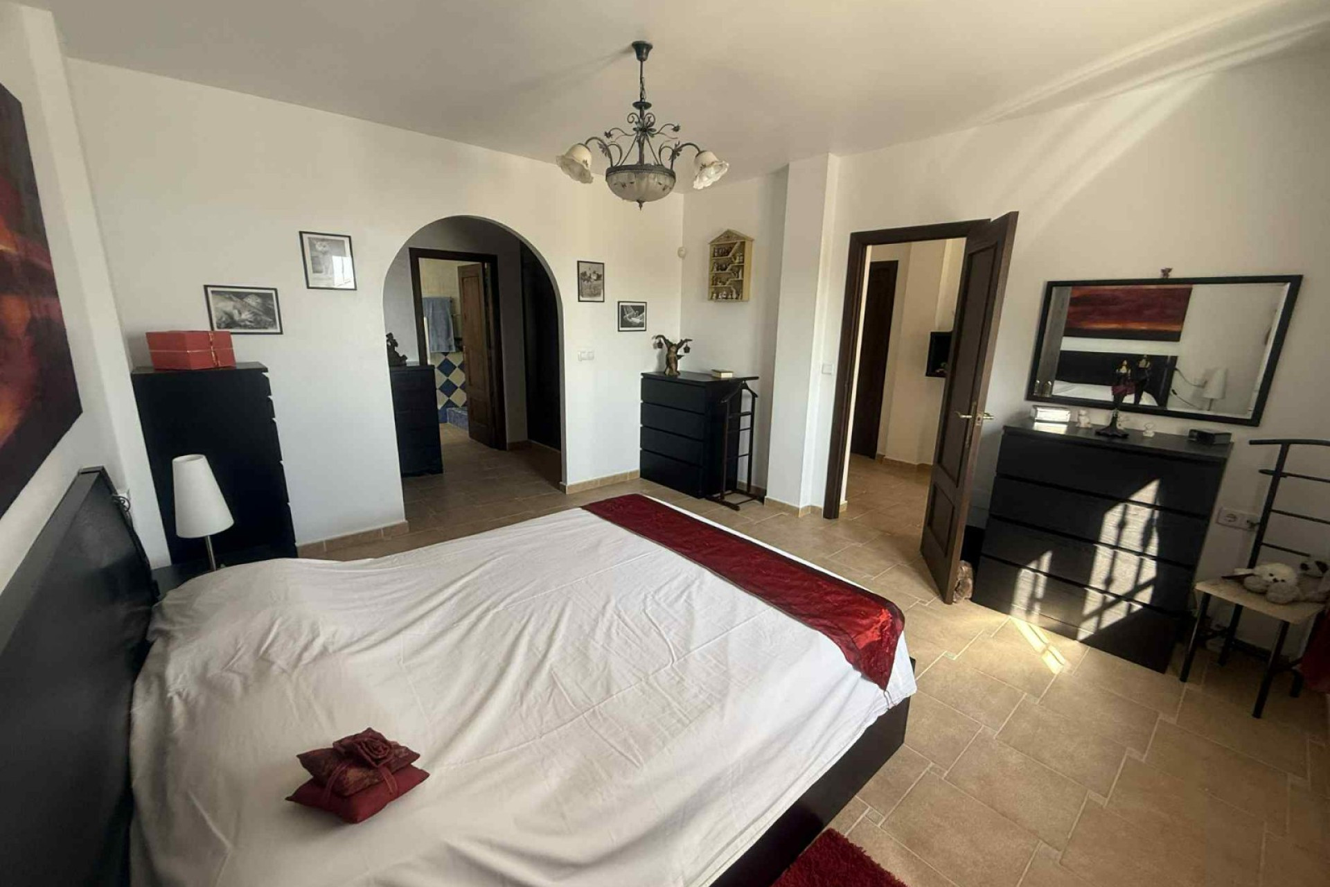 Resale - Detached House / Villa - Almoradí