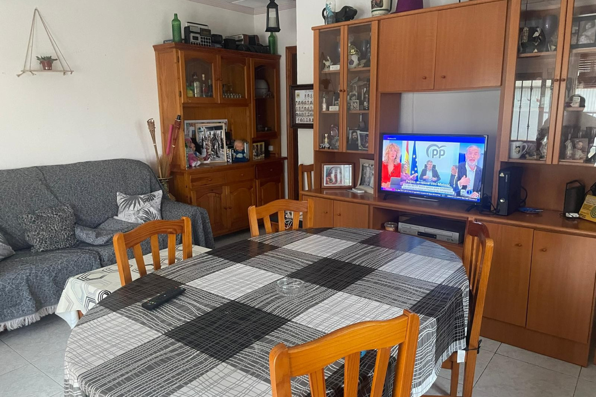 Resale - Detached House / Villa - Benijófar