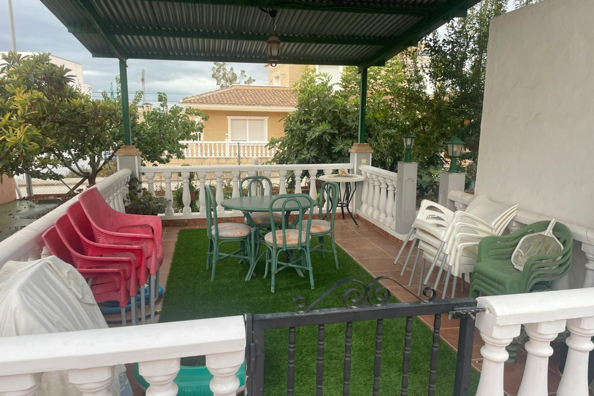 Resale - Detached House / Villa - Benijófar