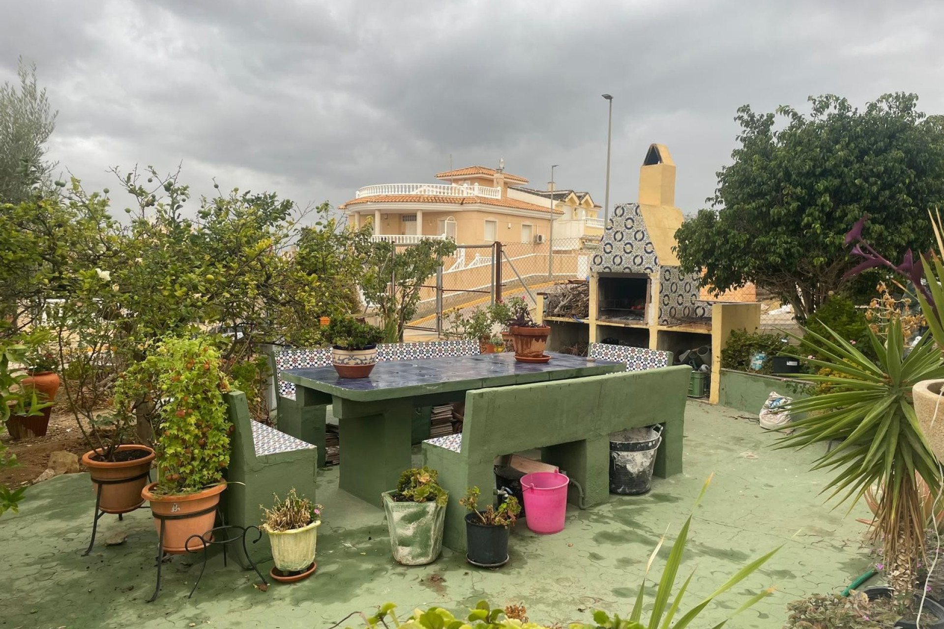 Resale - Detached House / Villa - Benijófar