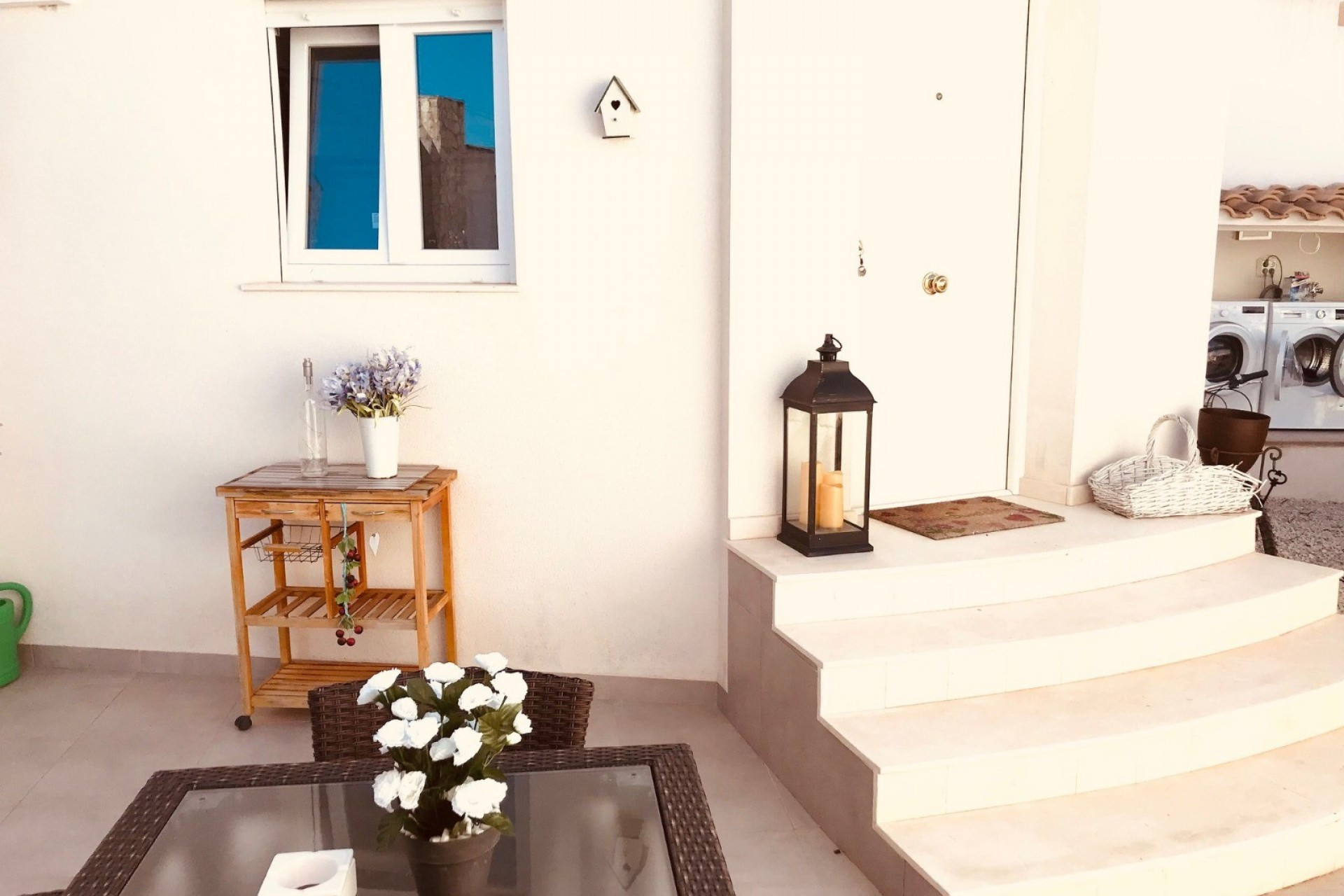 Resale - Detached House / Villa - Ciudad Quesada - Golf La Marquesa (Ciudad Quesada)