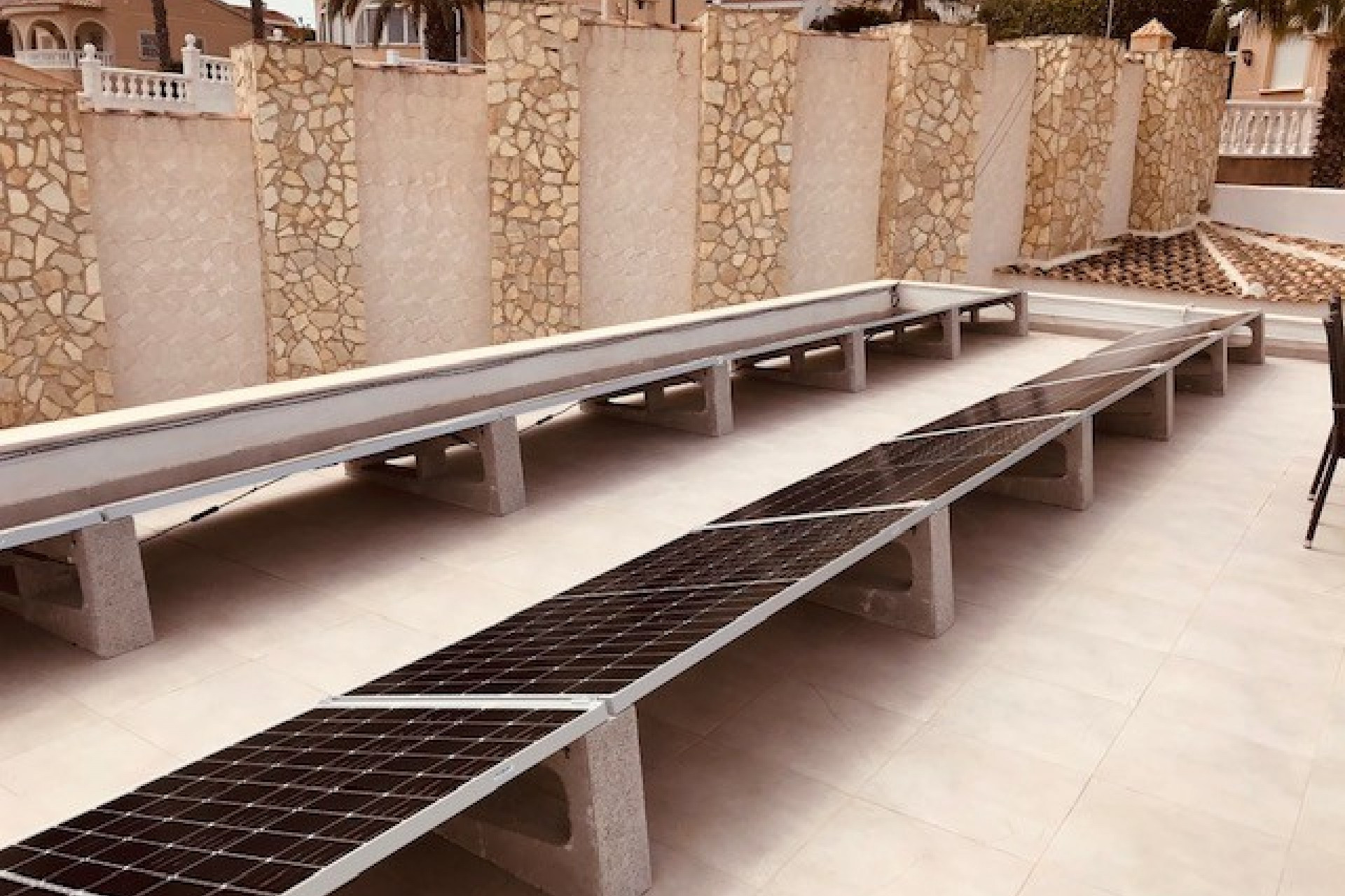 Resale - Detached House / Villa - Ciudad Quesada - Golf La Marquesa (Ciudad Quesada)