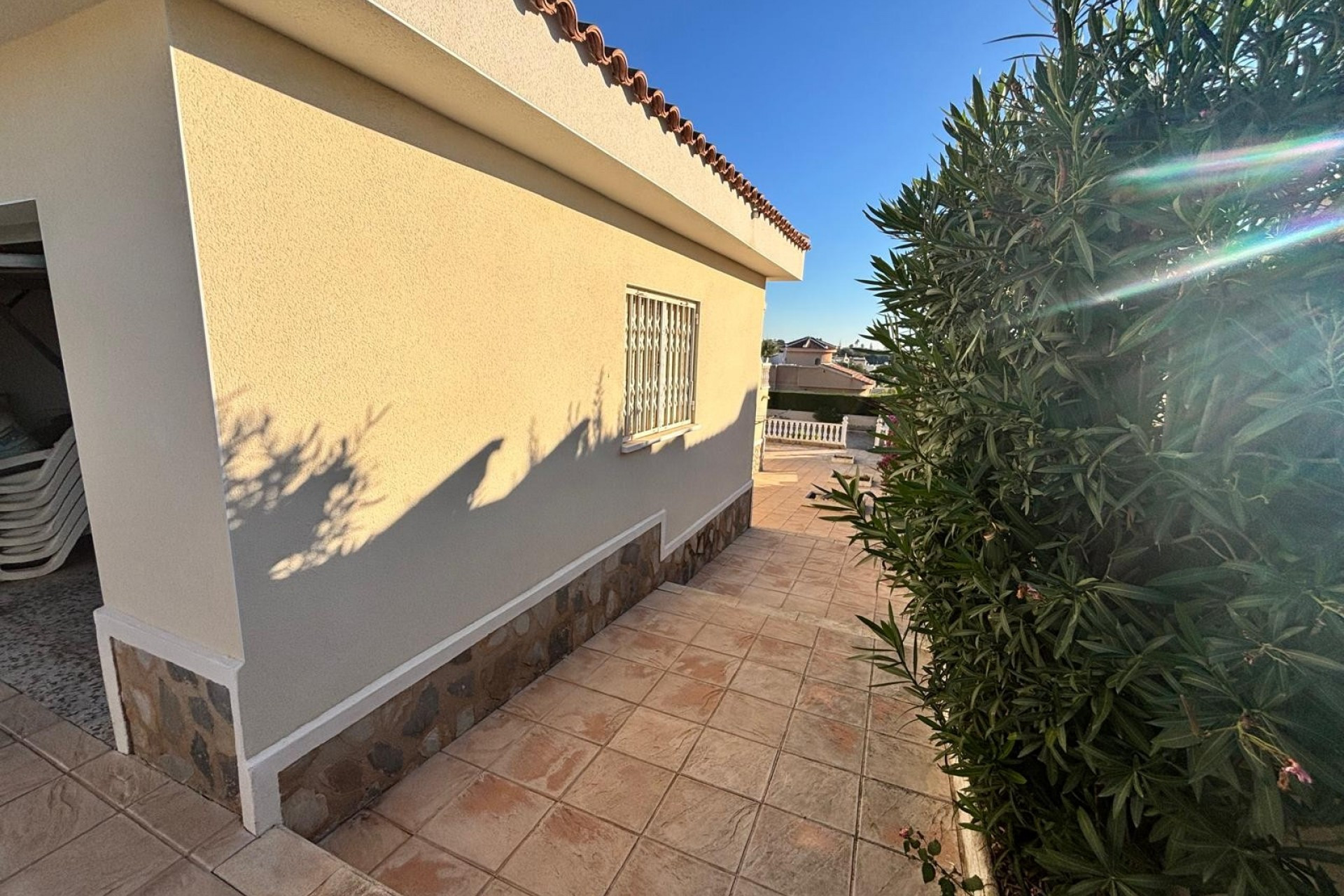 Resale - Detached House / Villa - Ciudad Quesada - La Fiesta