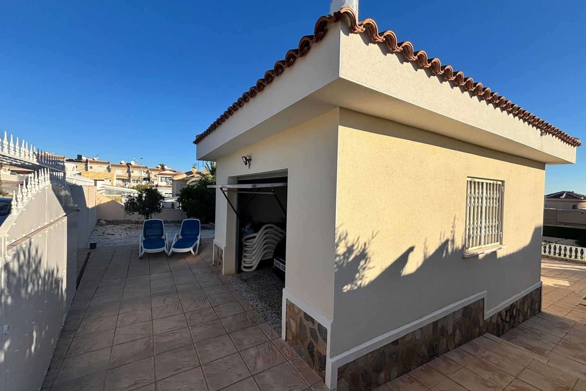 Resale - Detached House / Villa - Ciudad Quesada - La Fiesta