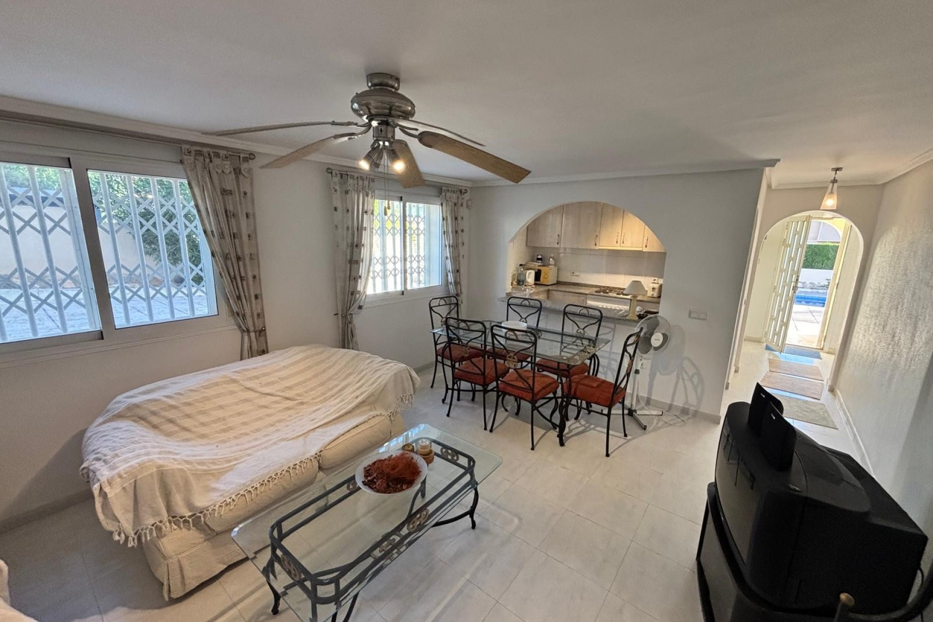 Resale - Detached House / Villa - Ciudad Quesada - La Fiesta