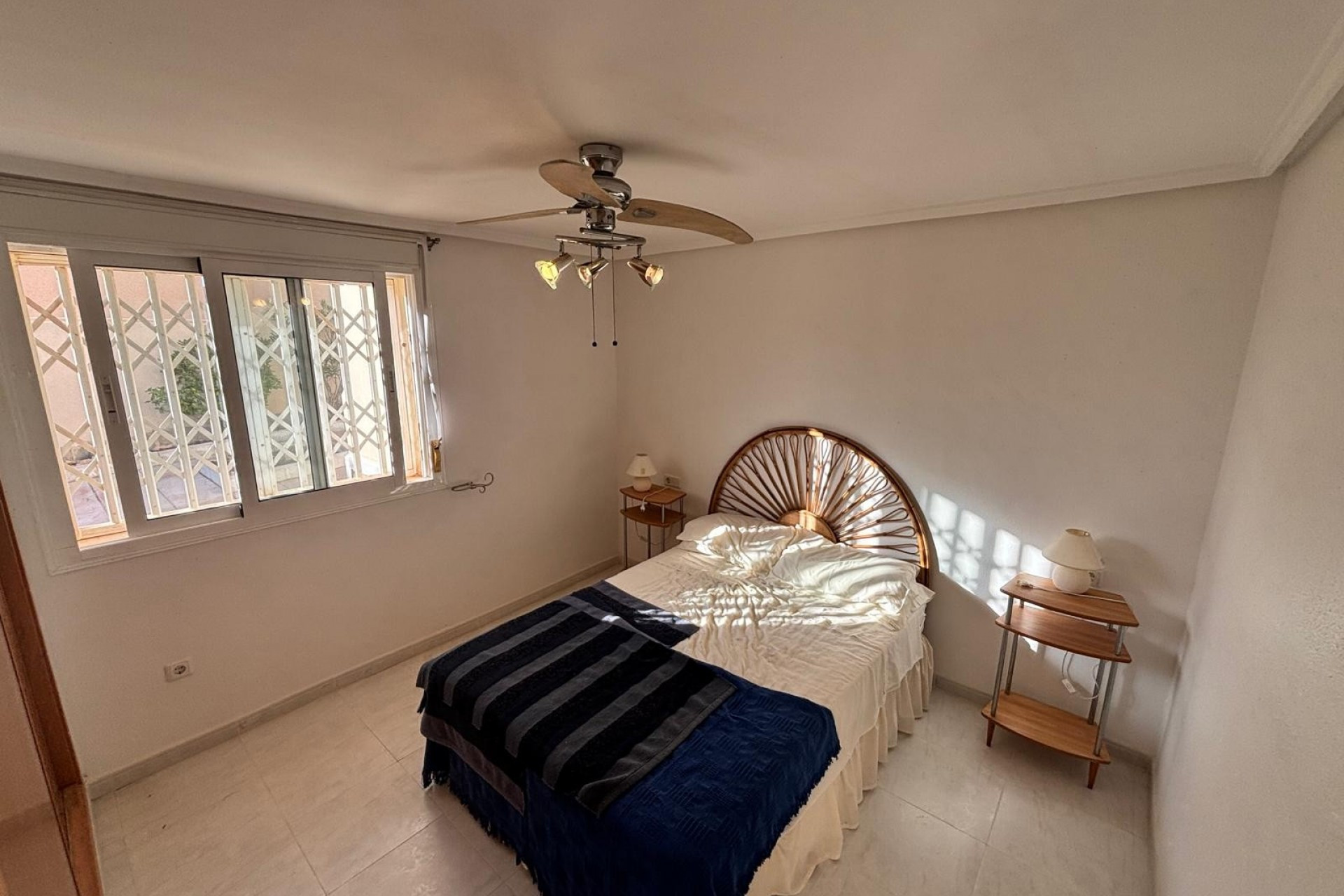 Resale - Detached House / Villa - Ciudad Quesada - La Fiesta