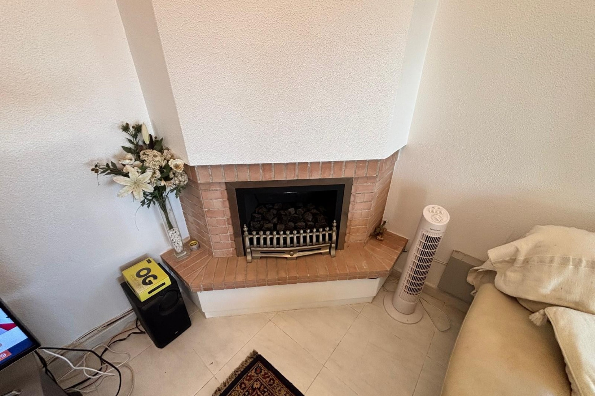 Resale - Detached House / Villa - Ciudad Quesada - La Fiesta