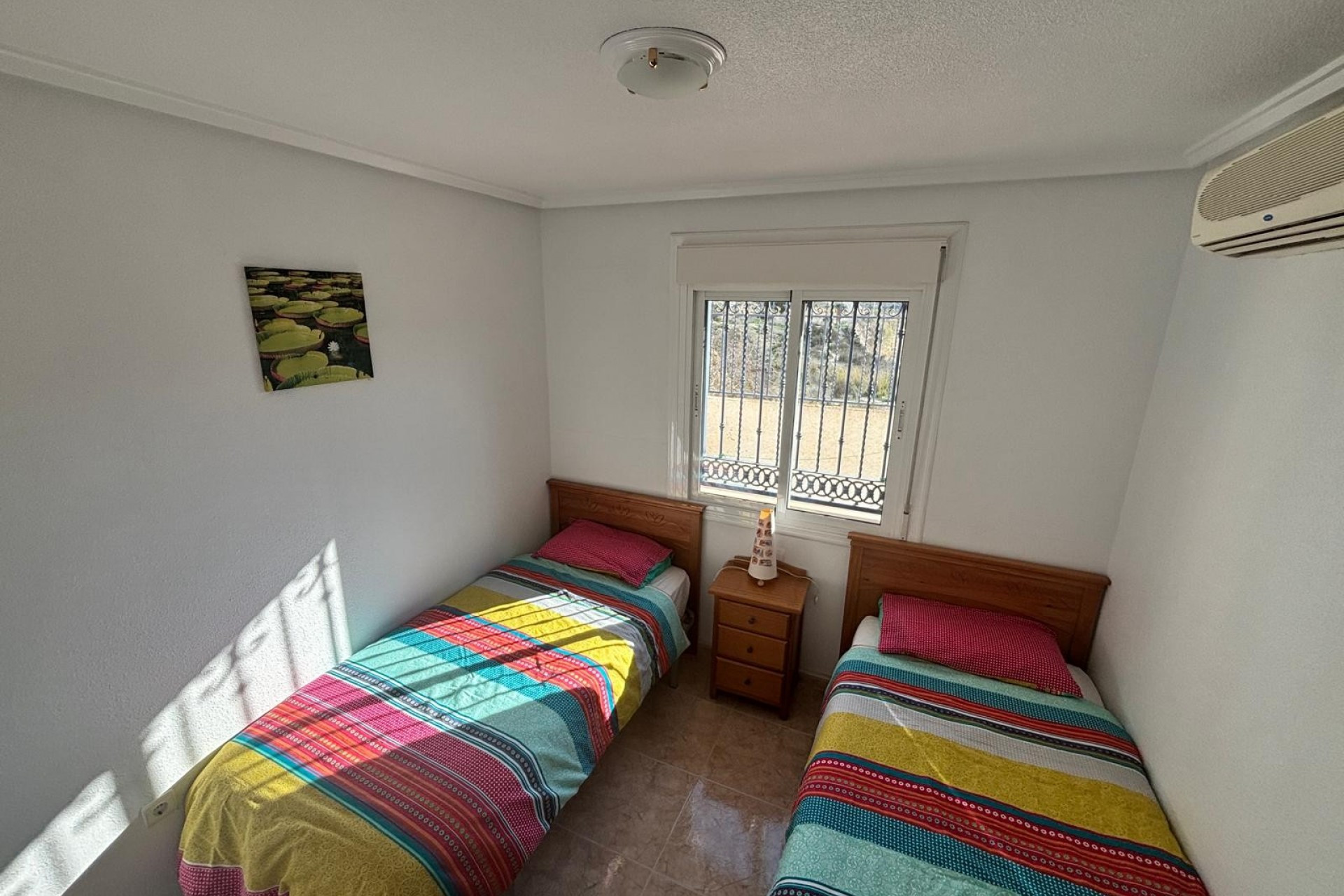 Resale - Detached House / Villa - Ciudad Quesada - La Marquesa Golf