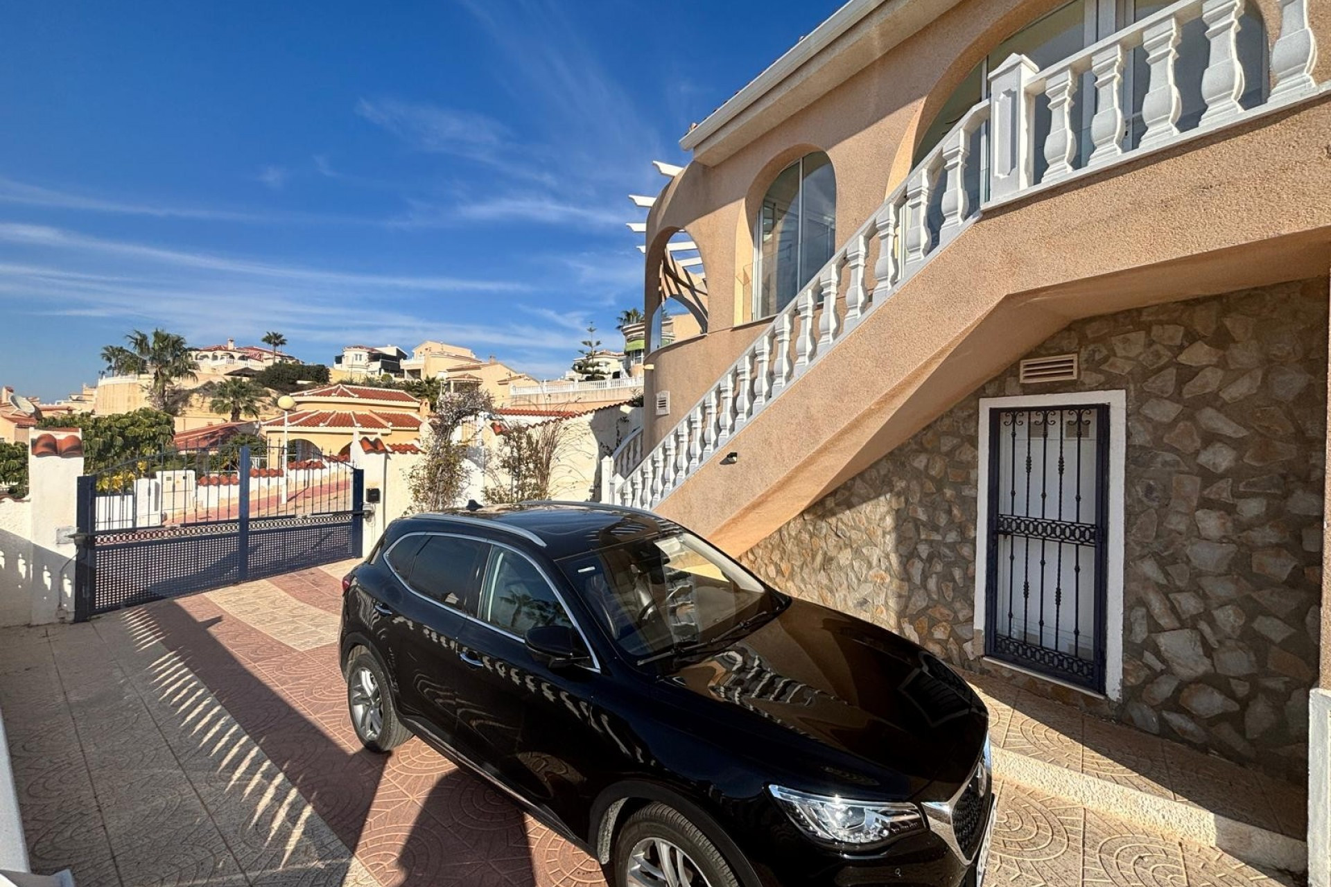 Resale - Detached House / Villa - Ciudad Quesada - La Marquesa Golf