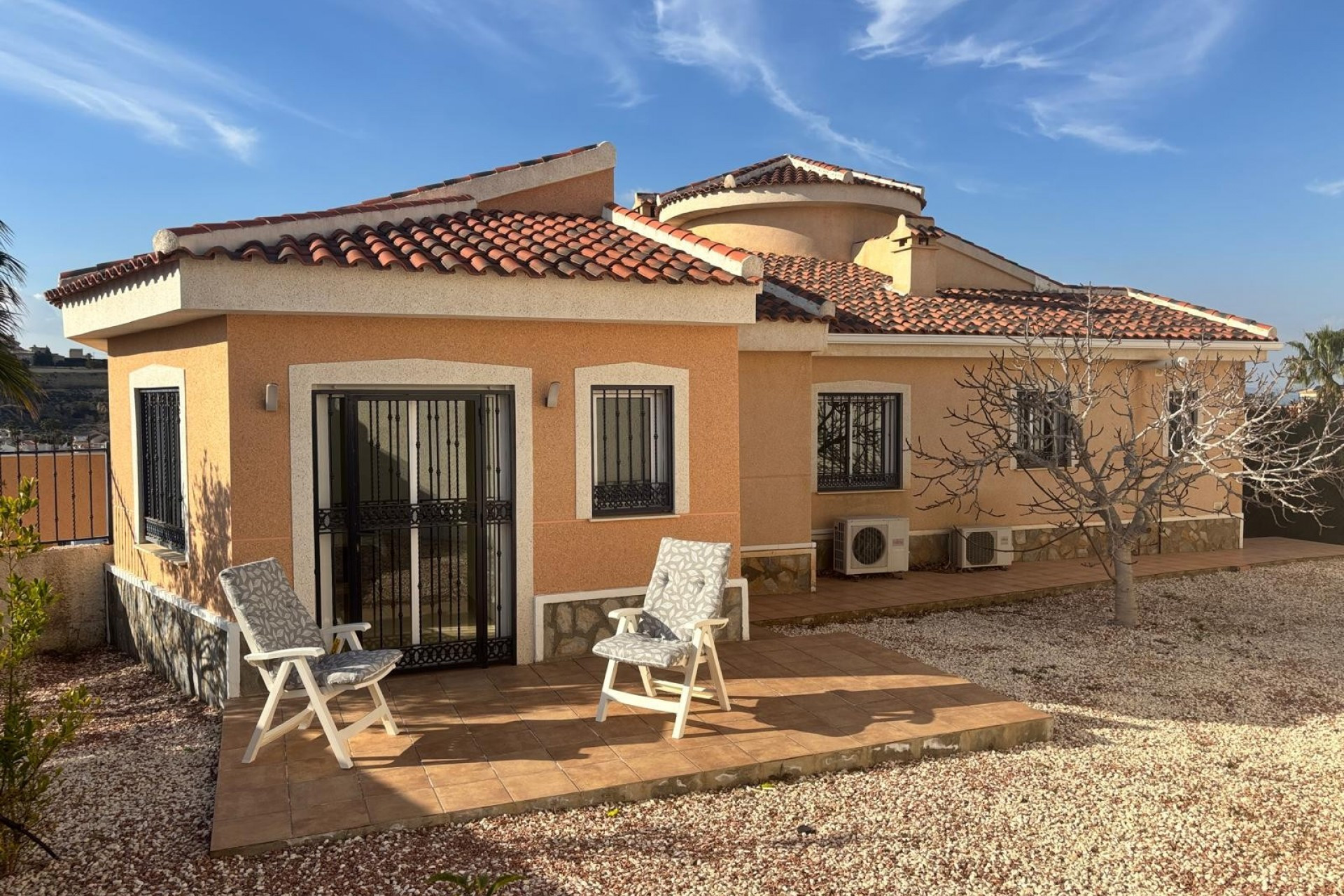 Resale - Detached House / Villa - Ciudad Quesada - La Marquesa Golf