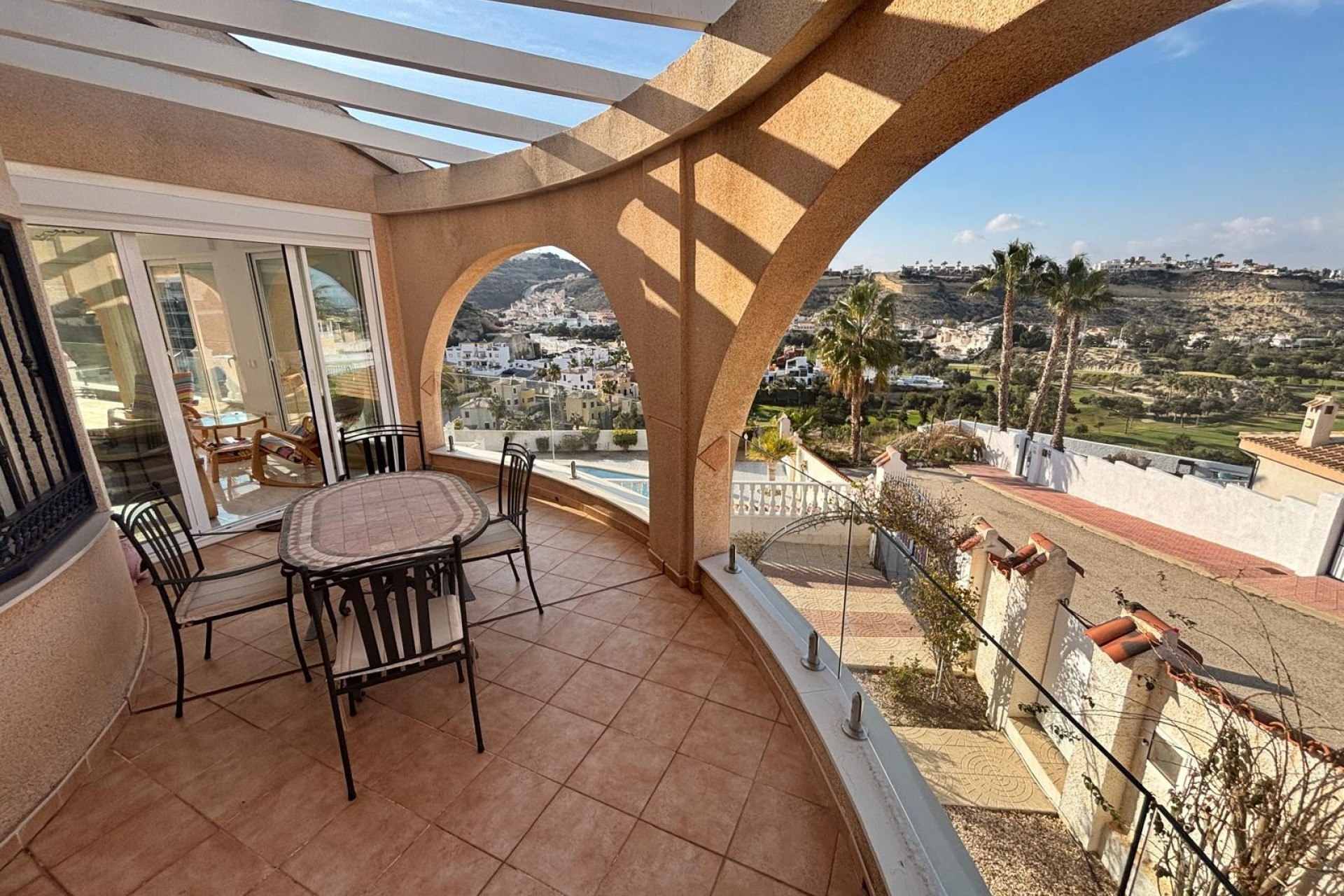 Resale - Detached House / Villa - Ciudad Quesada - La Marquesa Golf