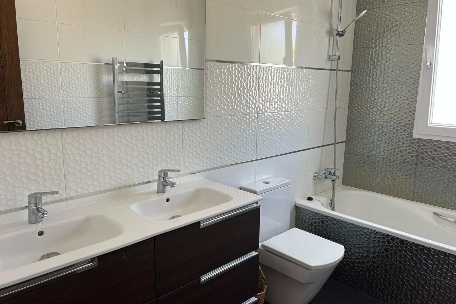 Resale - Detached House / Villa - Ciudad Quesada - Rojales