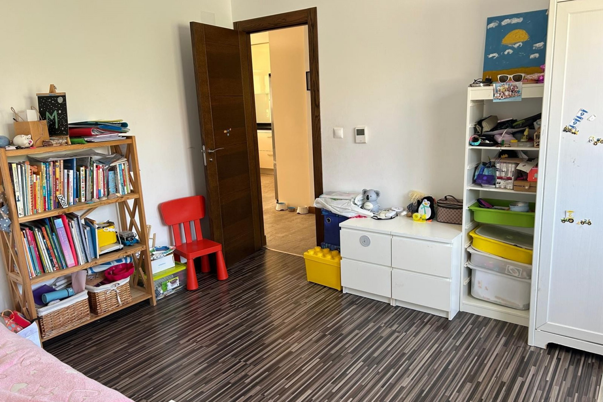 Resale - Detached House / Villa - Ciudad Quesada - Rojales