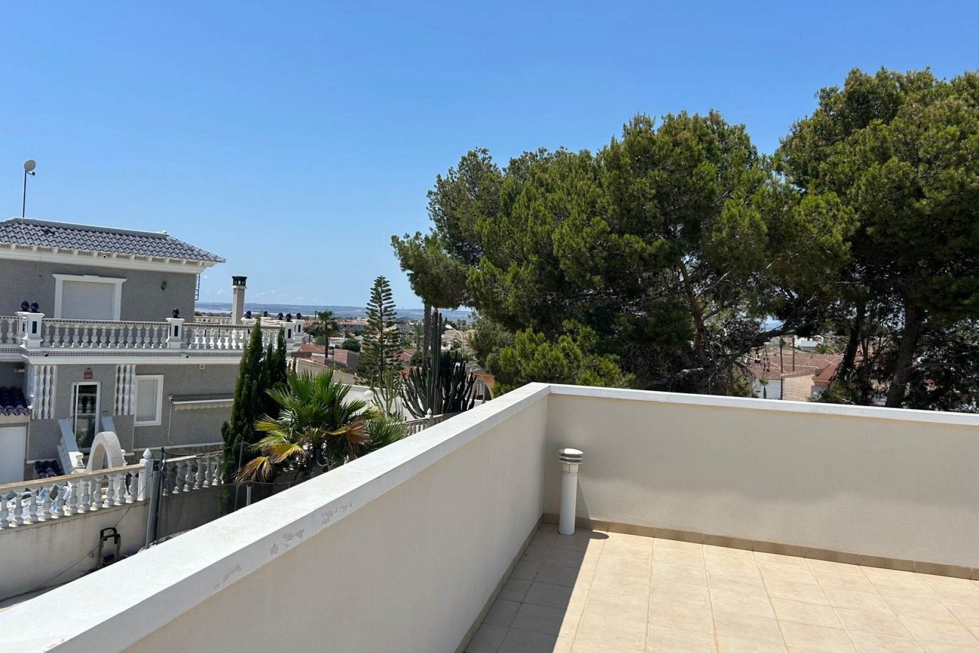 Resale - Detached House / Villa - Ciudad Quesada - Rojales