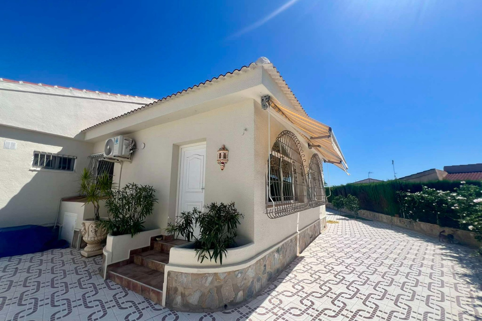 Resale - Detached House / Villa - Ciudad Quesada