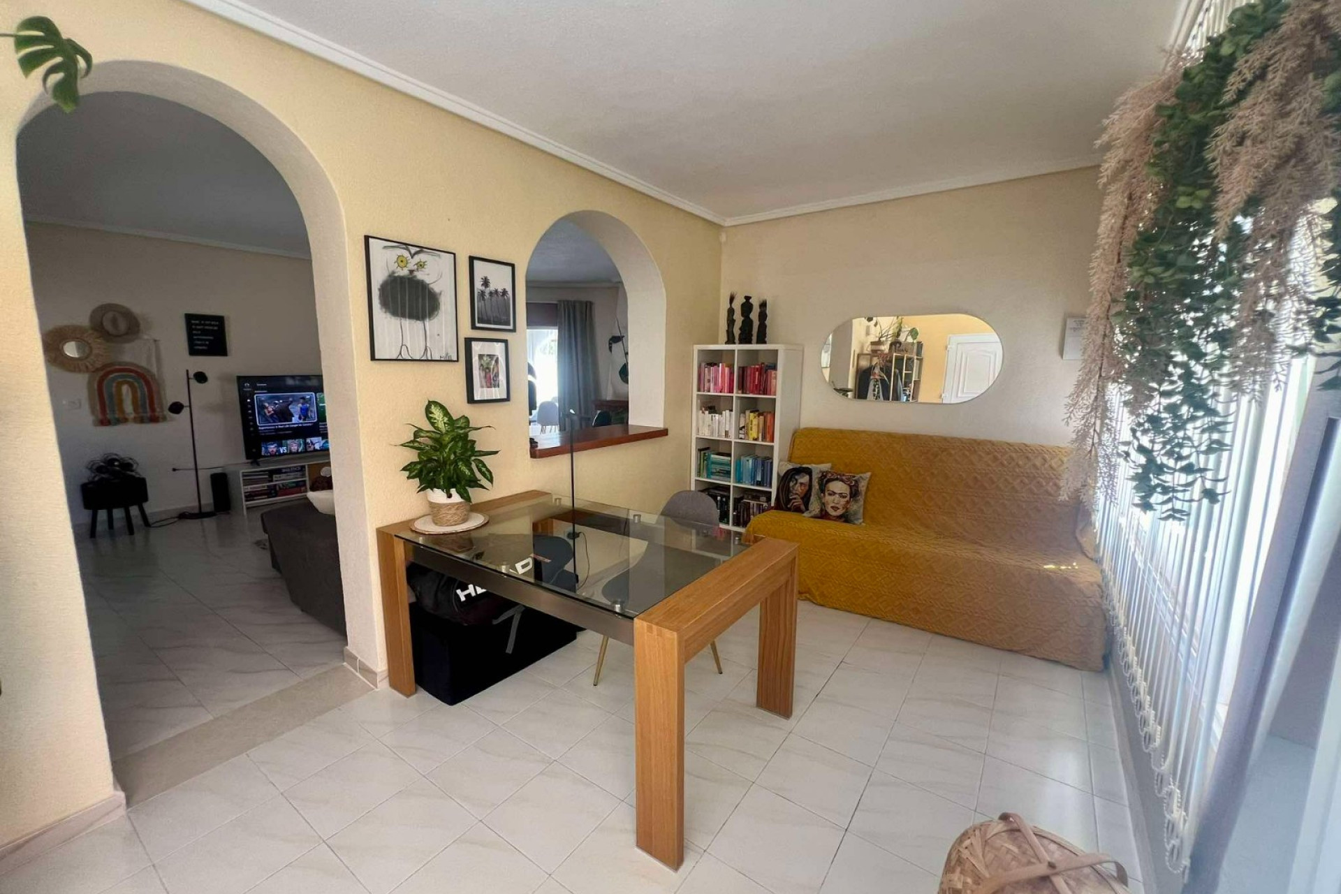 Resale - Detached House / Villa - Ciudad Quesada