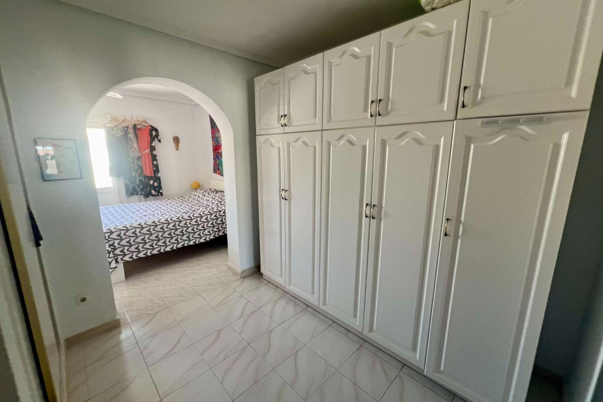 Resale - Detached House / Villa - Ciudad Quesada