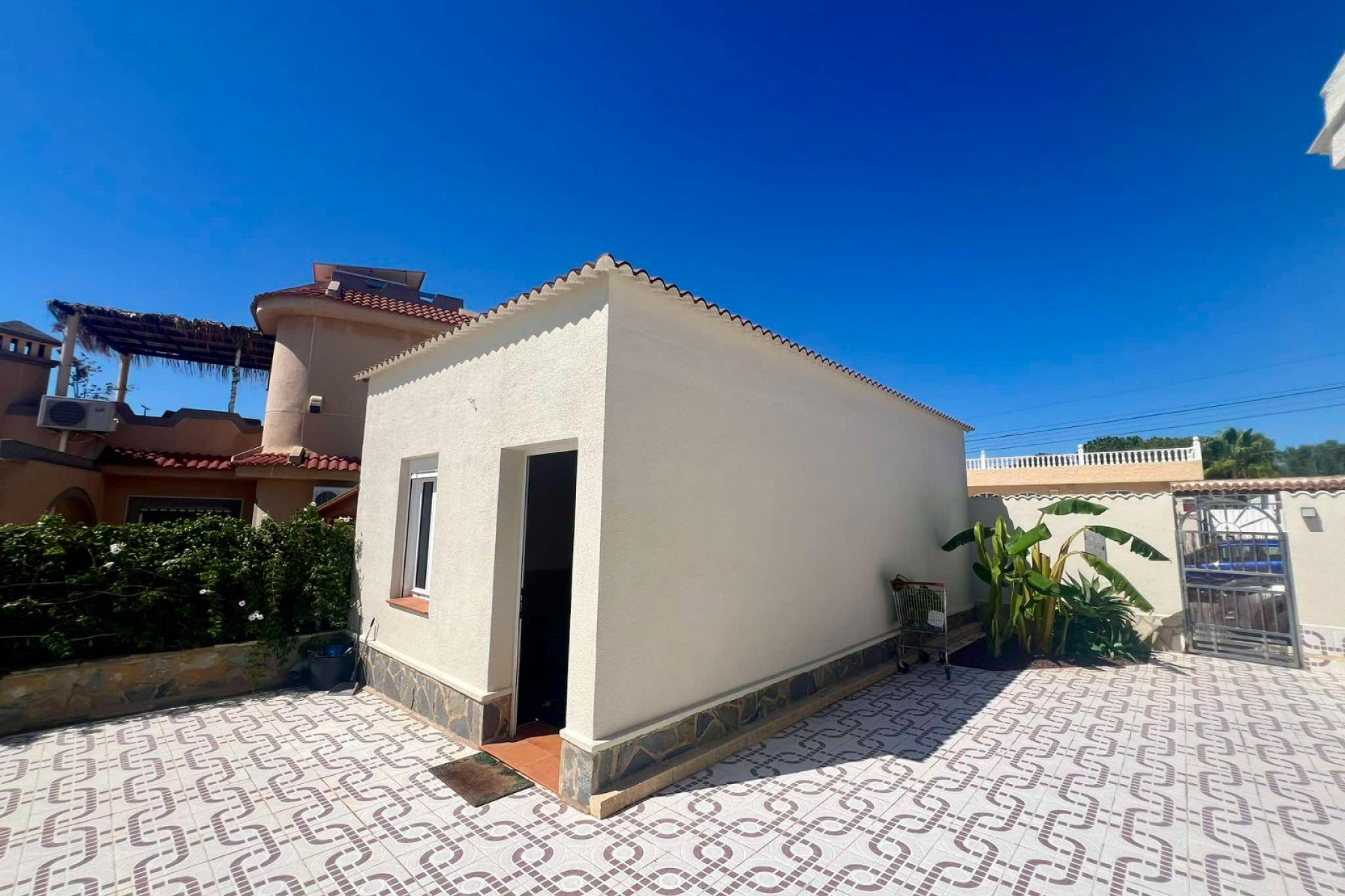 Resale - Detached House / Villa - Ciudad Quesada