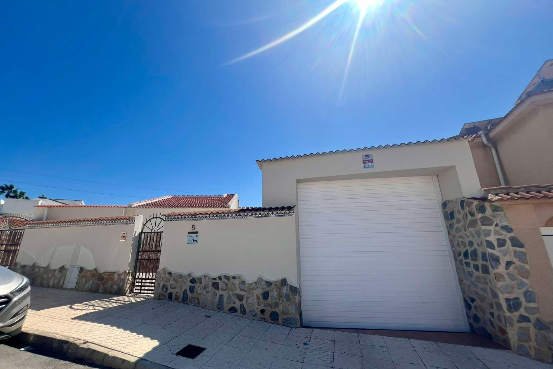 Resale - Detached House / Villa - Ciudad Quesada