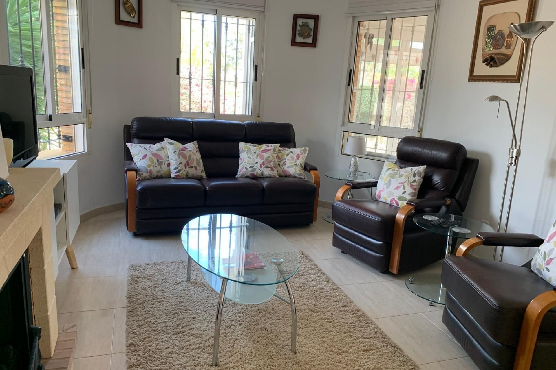 Resale - Detached House / Villa - Guardamar del Segura - EL RASO