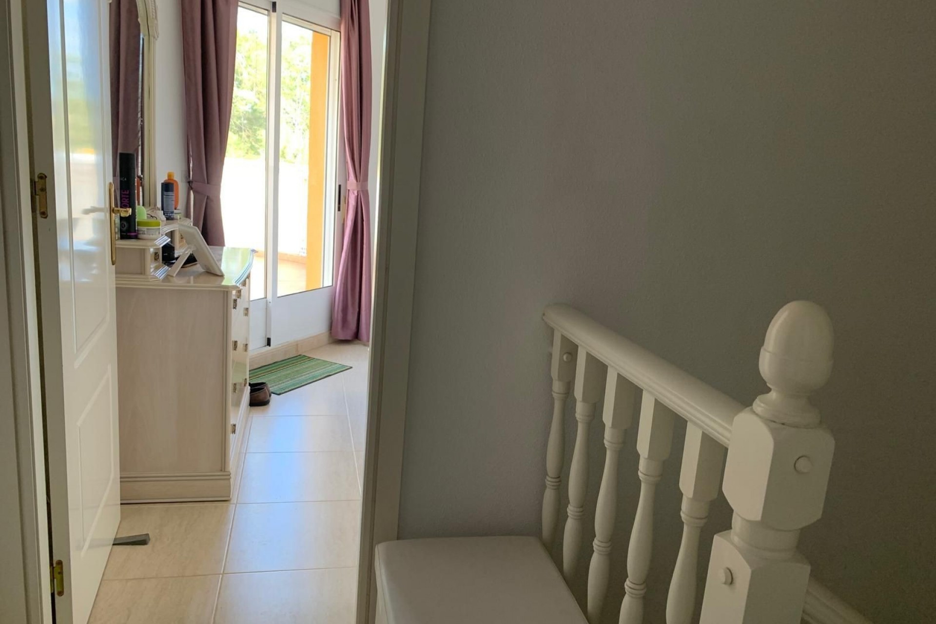 Resale - Detached House / Villa - Guardamar del Segura - EL RASO