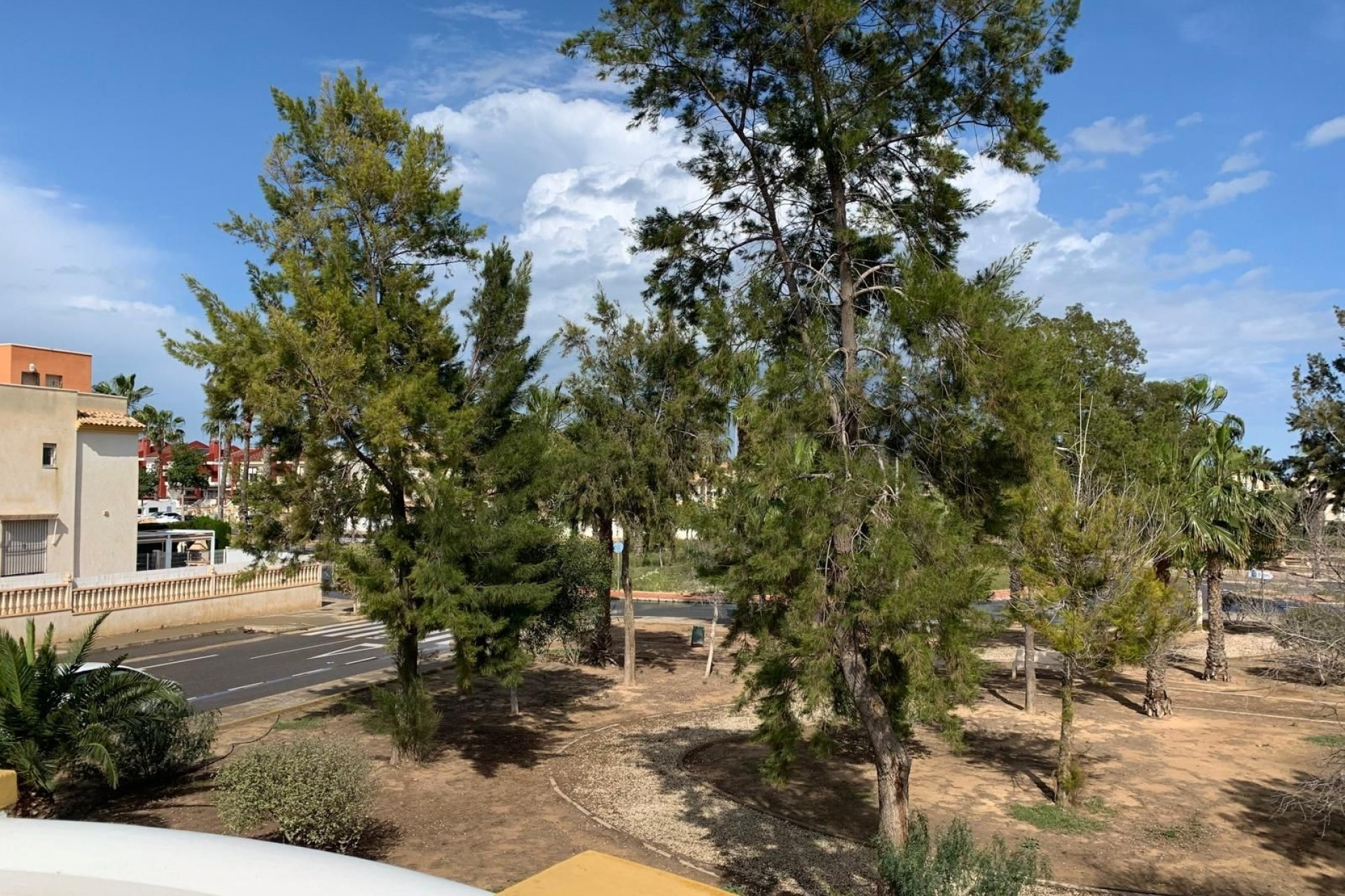 Resale - Detached House / Villa - Guardamar del Segura - EL RASO