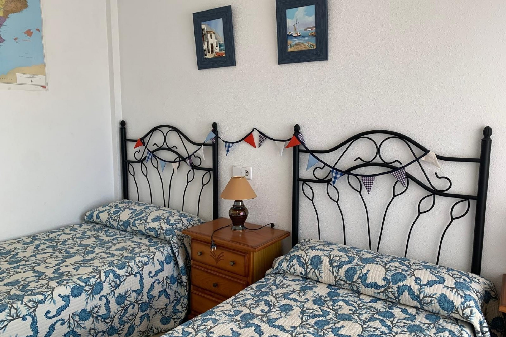 Resale - Detached House / Villa - Guardamar del Segura - EL RASO