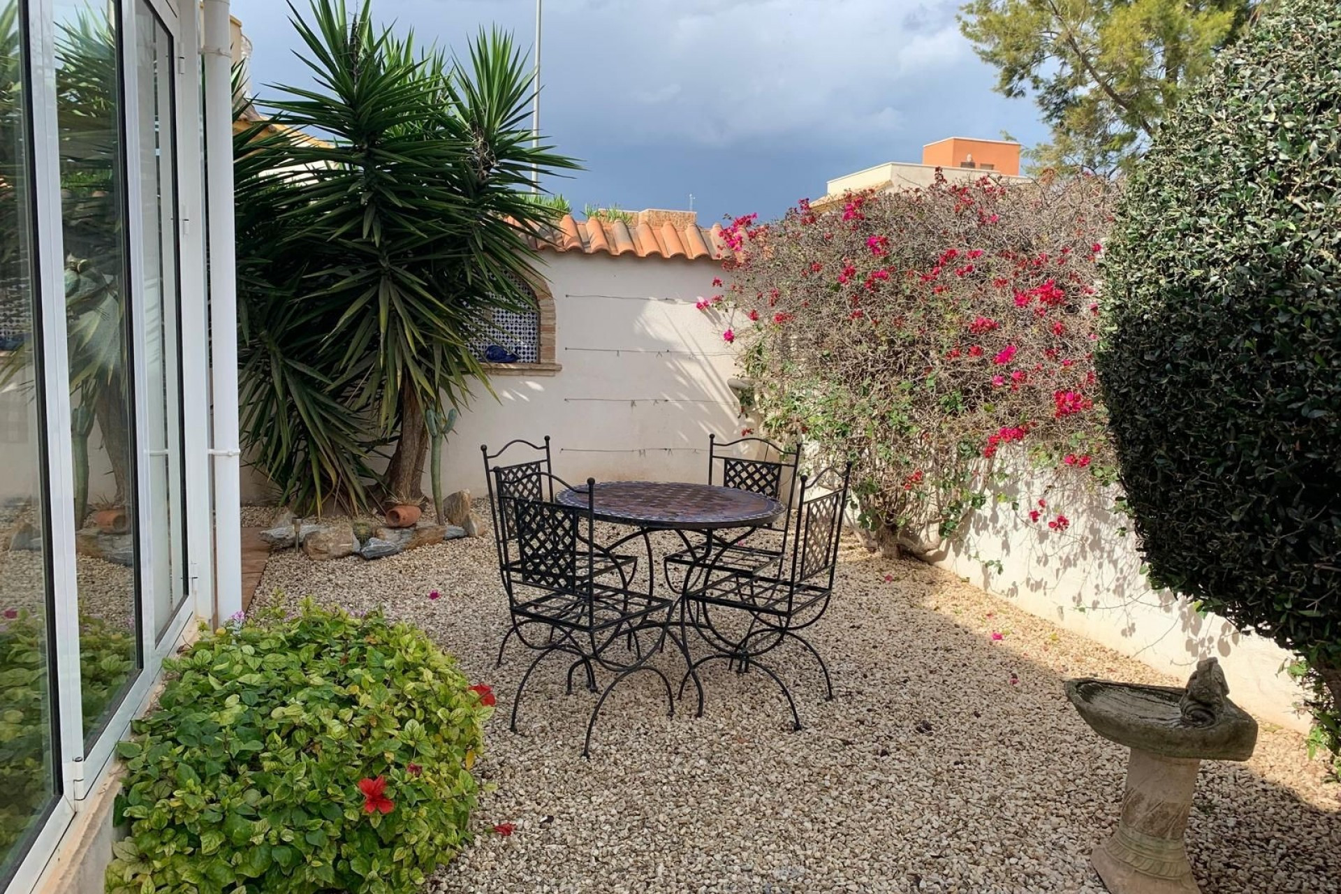 Resale - Detached House / Villa - Guardamar del Segura - EL RASO