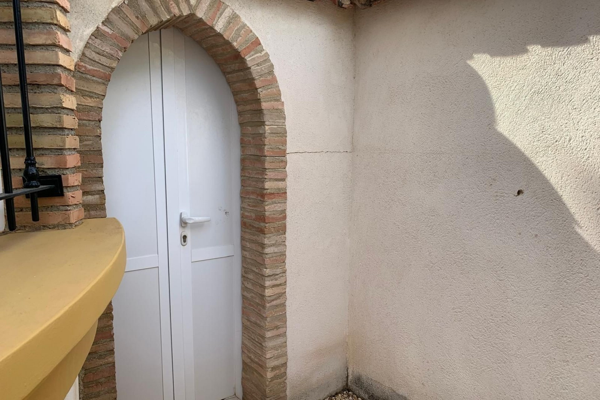 Resale - Detached House / Villa - Guardamar del Segura - EL RASO
