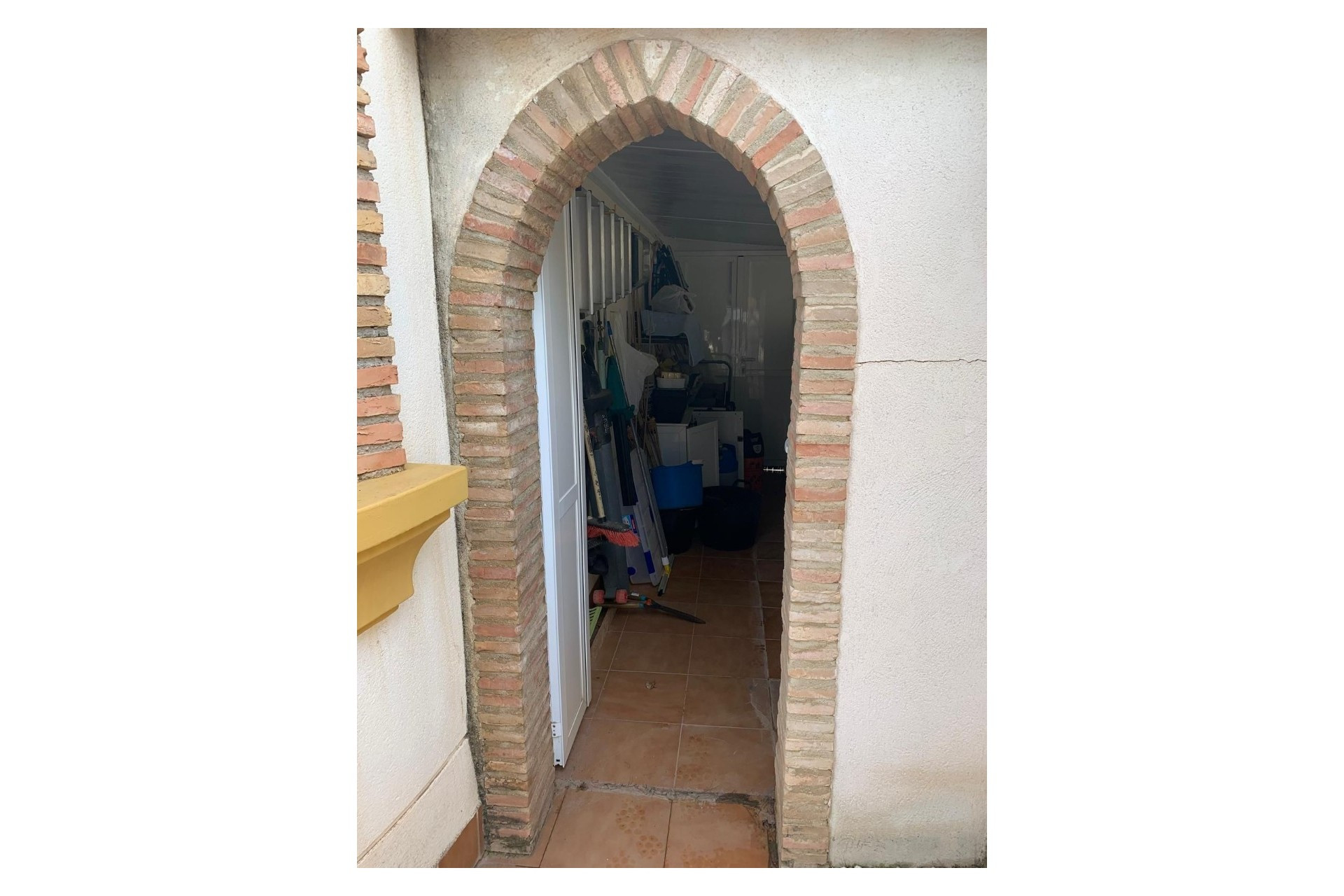 Resale - Detached House / Villa - Guardamar del Segura - EL RASO