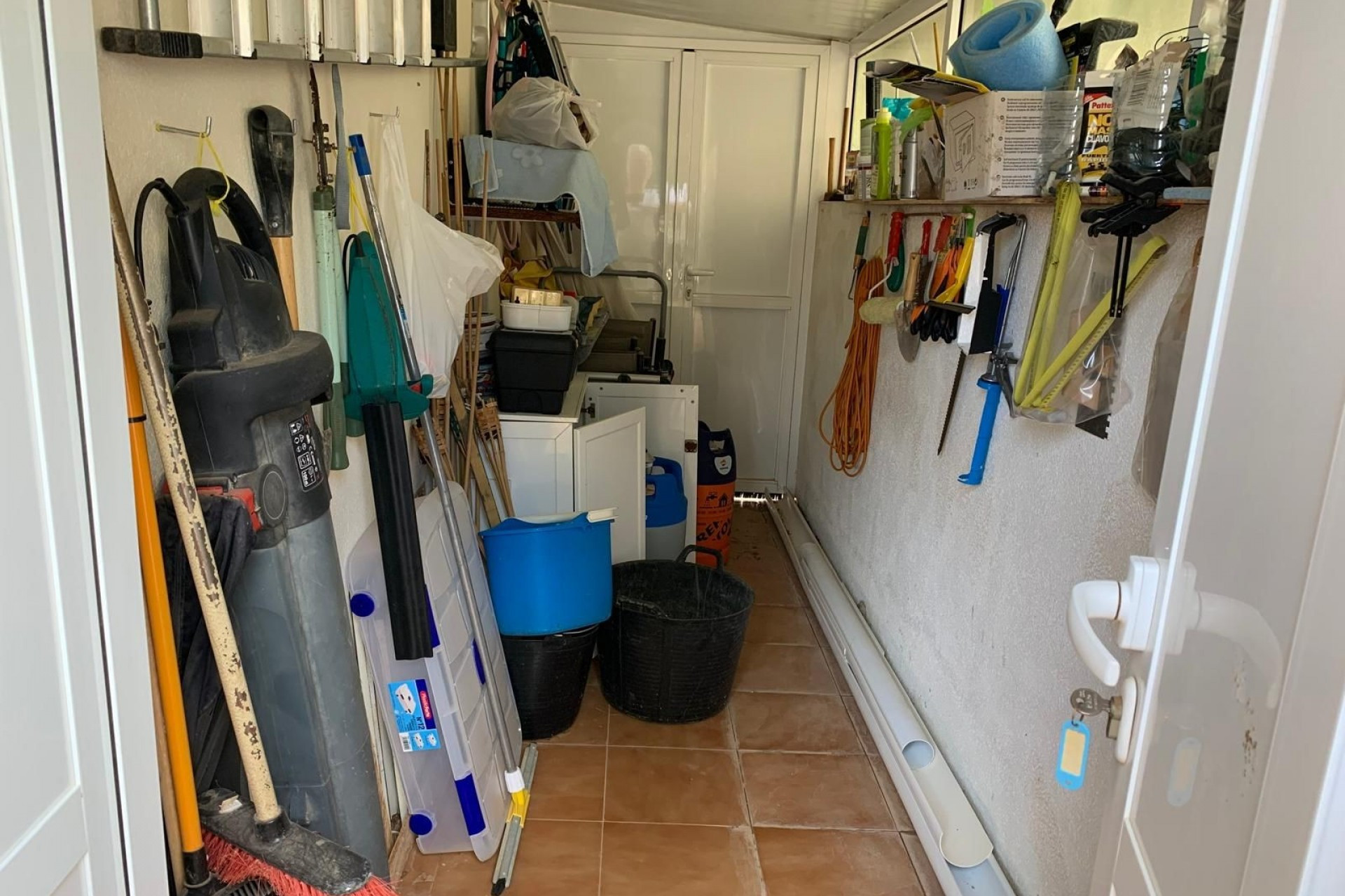 Resale - Detached House / Villa - Guardamar del Segura - EL RASO