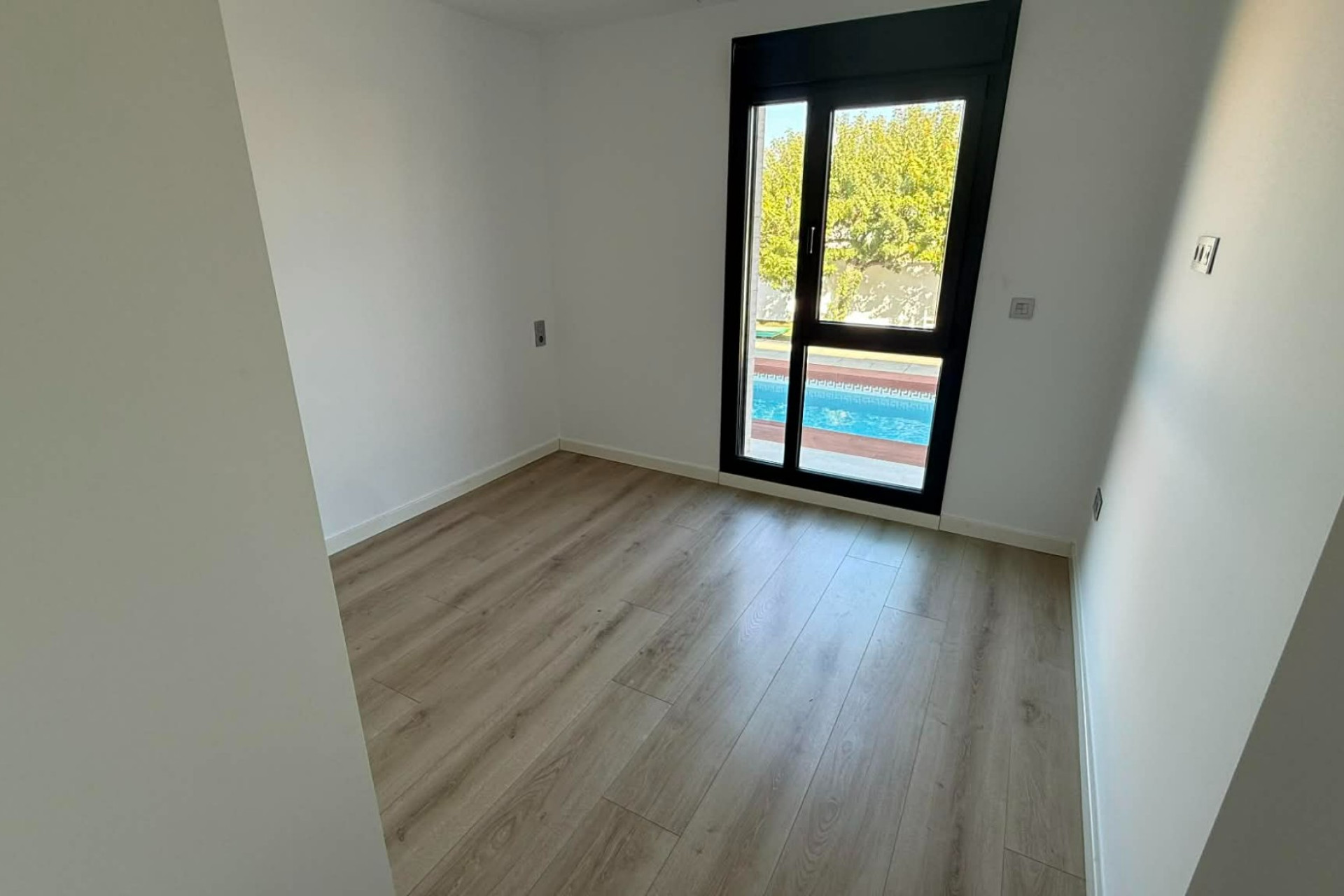 Resale - Detached House / Villa - Rojales - Benimar II