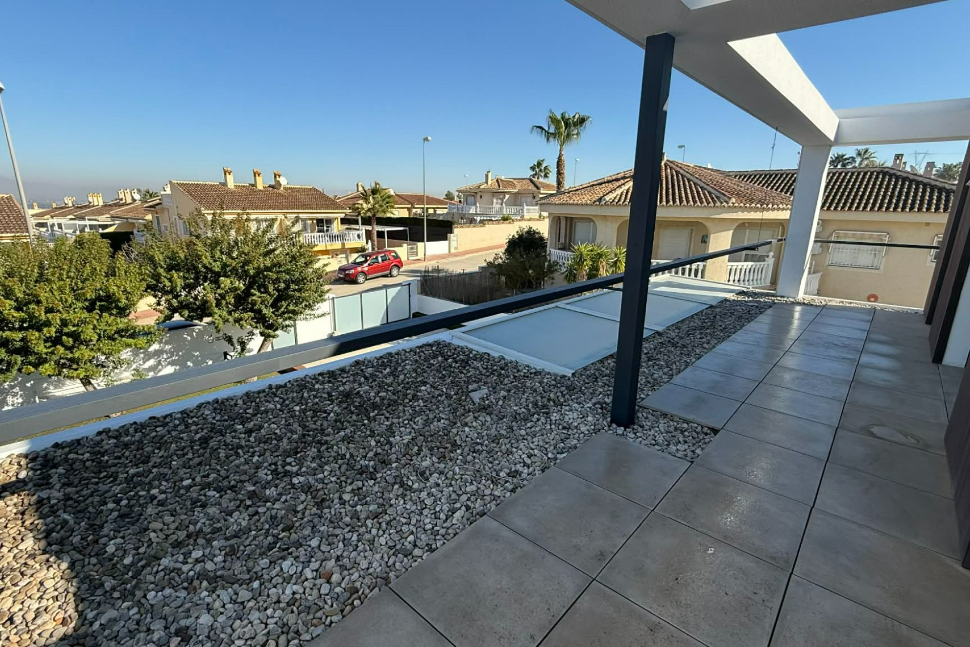 Resale - Detached House / Villa - Rojales - Benimar II