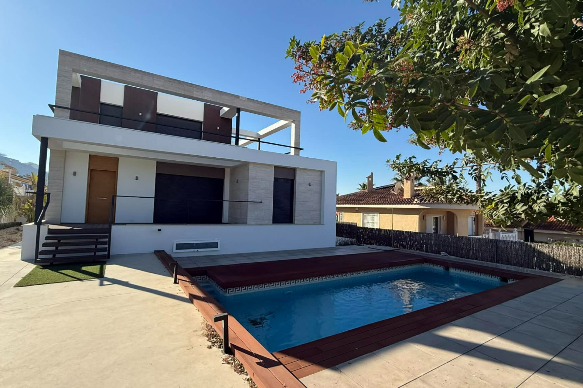 Resale - Detached House / Villa - Rojales - Benimar II
