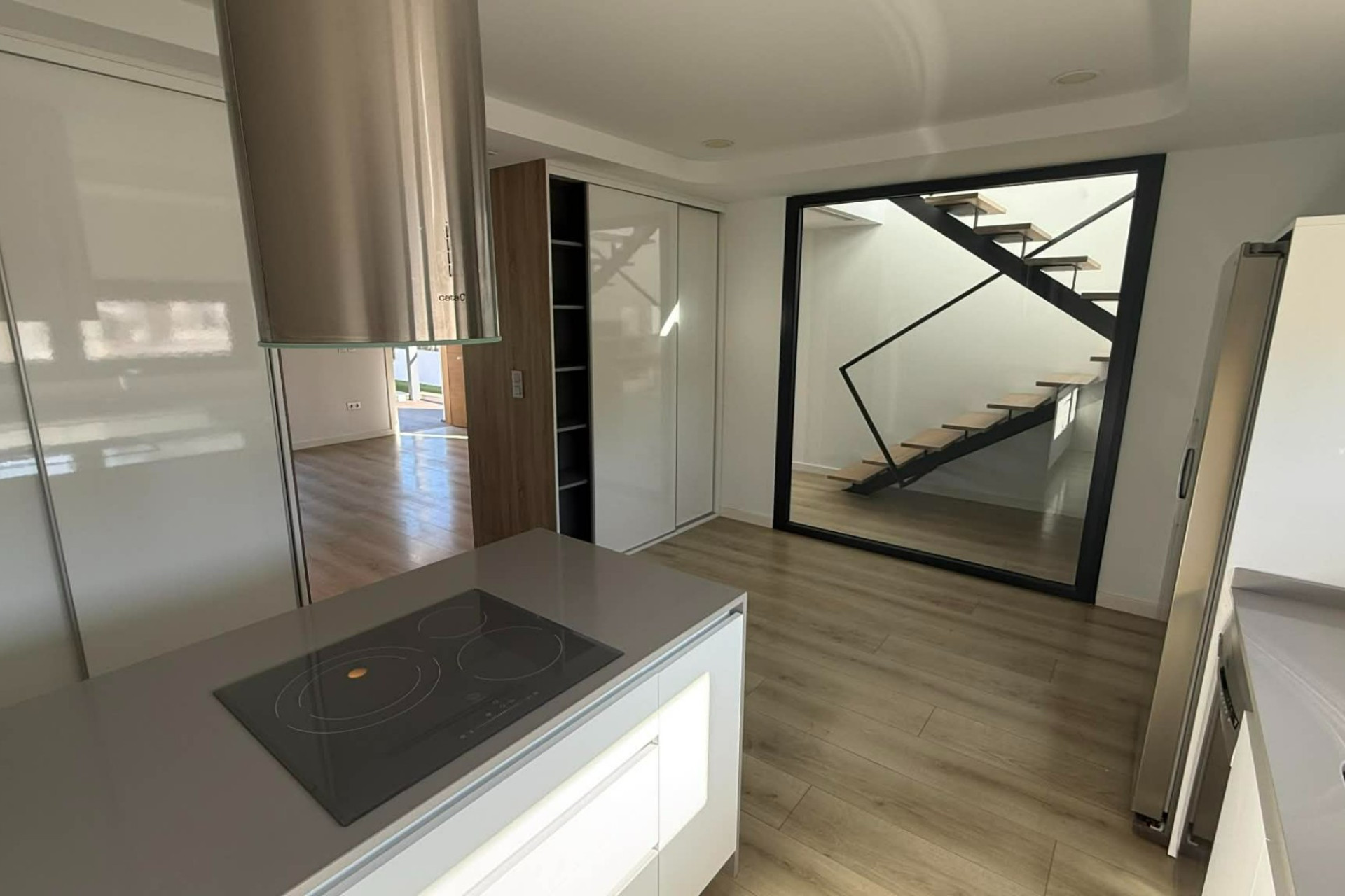 Resale - Detached House / Villa - Rojales - Benimar II