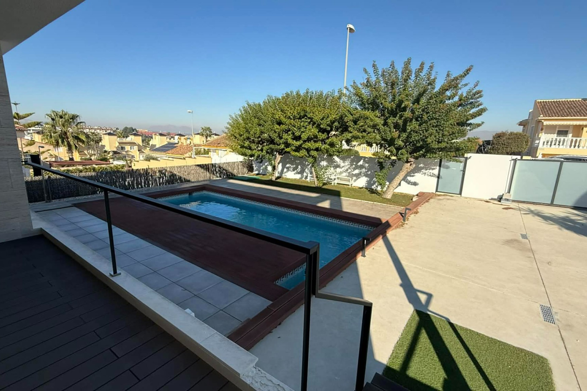 Resale - Detached House / Villa - Rojales - Benimar II