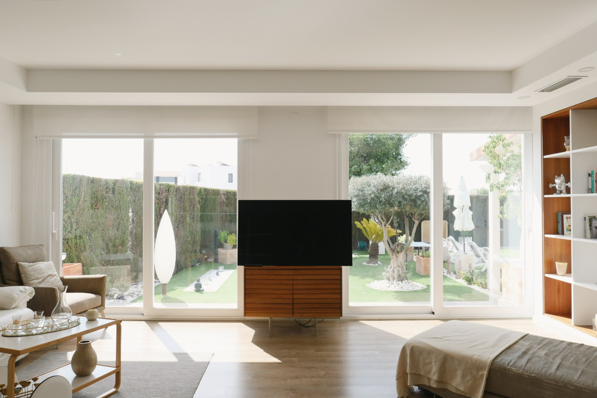 Resale - Detached House / Villa - San Fulgencio - Urb. La Marina
