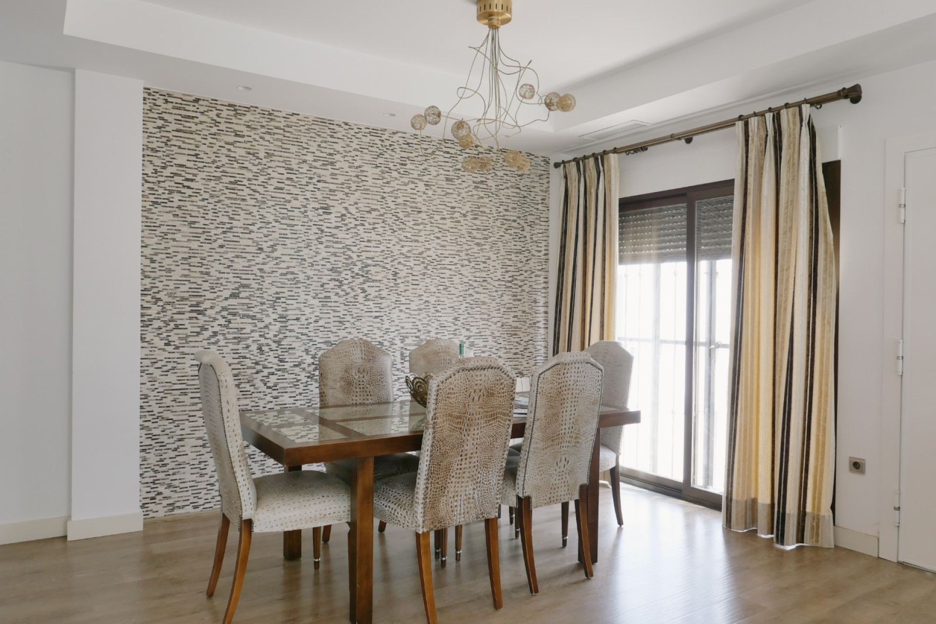 Resale - Detached House / Villa - San Fulgencio - Urb. La Marina
