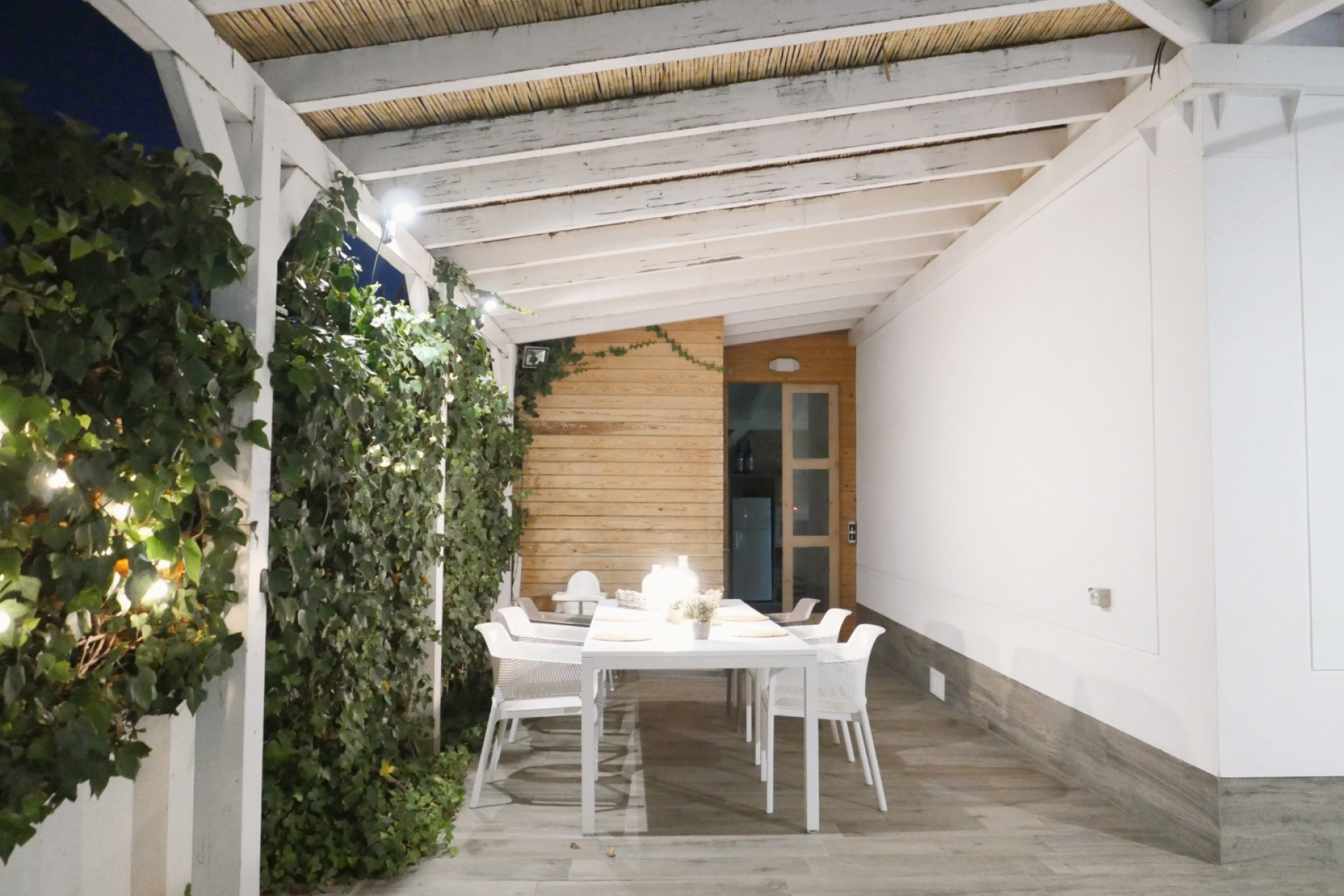 Resale - Detached House / Villa - San Fulgencio - Urb. La Marina