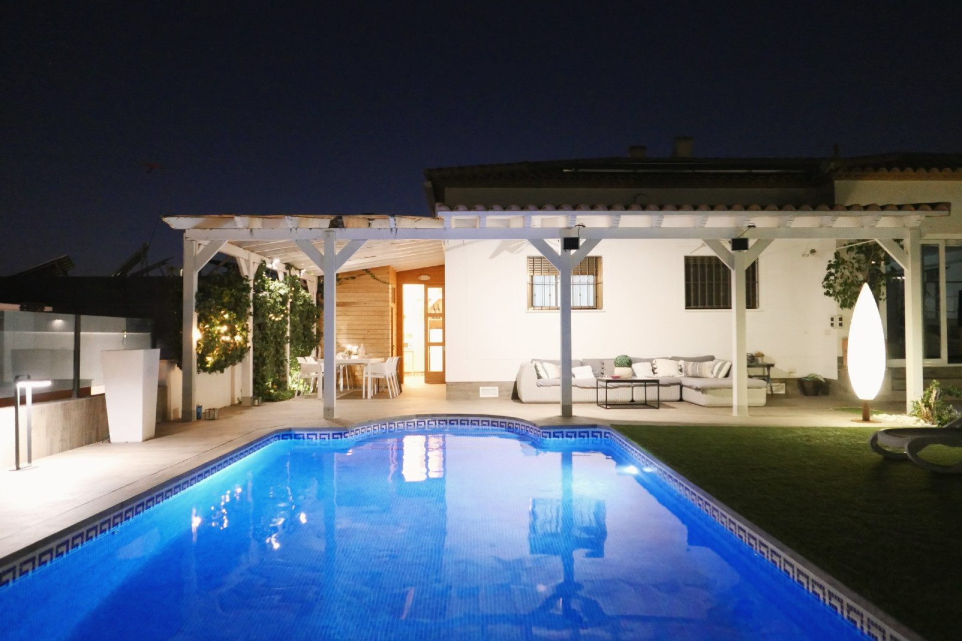 Resale - Detached House / Villa - San Fulgencio - Urb. La Marina