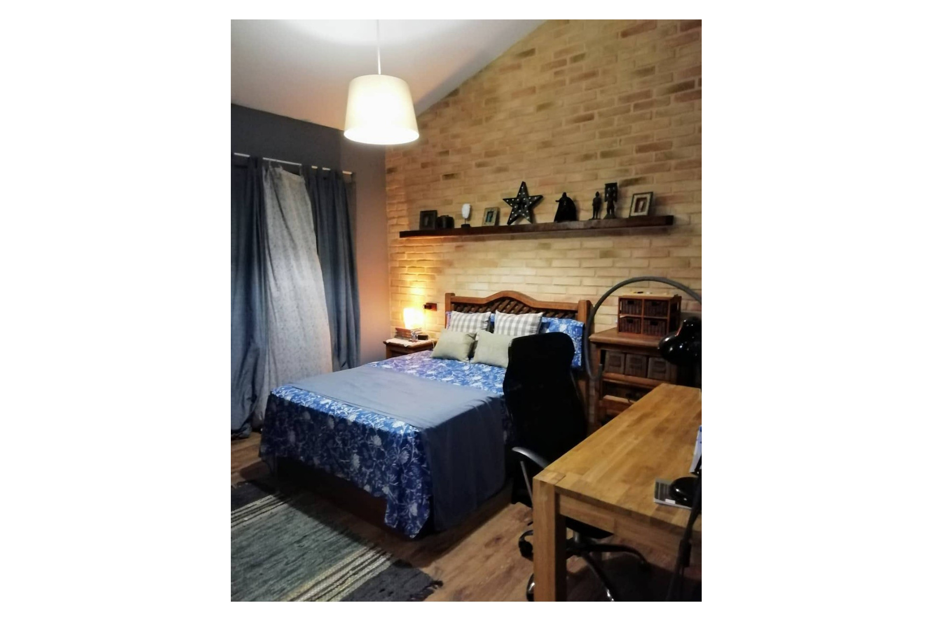Resale - Detached House / Villa - Torrevieja - Aguas Nuevas