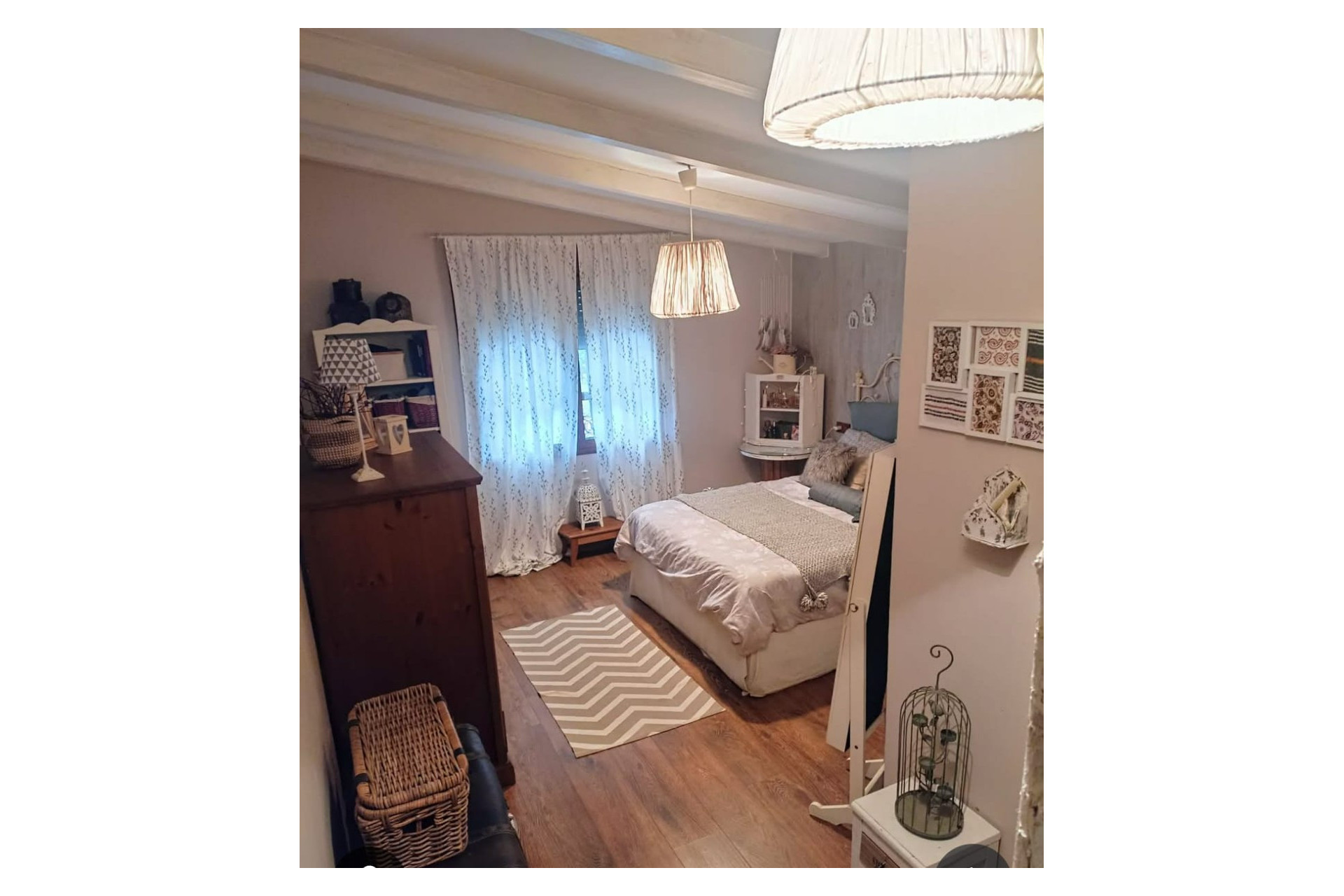 Resale - Detached House / Villa - Torrevieja - Aguas Nuevas