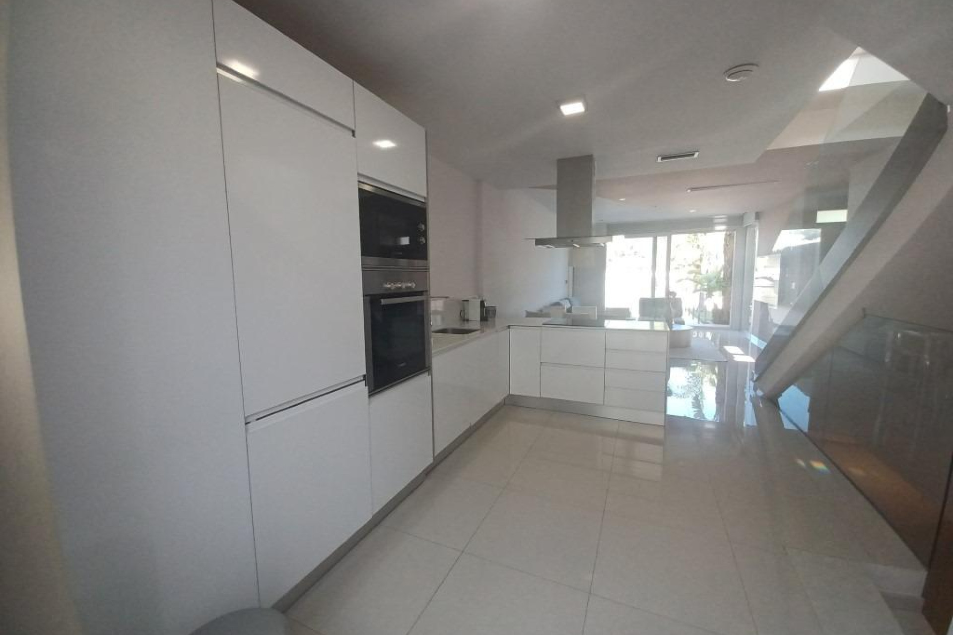 Resale - Detached - Orihuela Costa - Las Filipinas