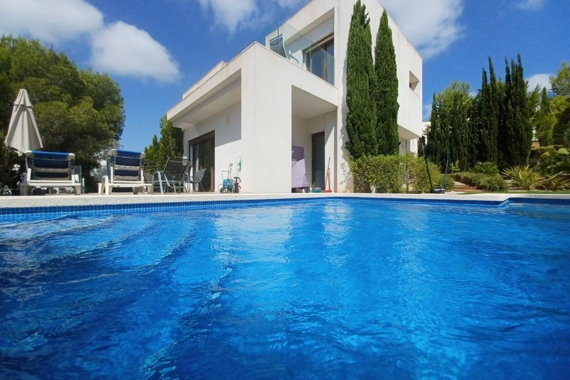 Resale - Detached - Orihuela - Las Colinas Golf